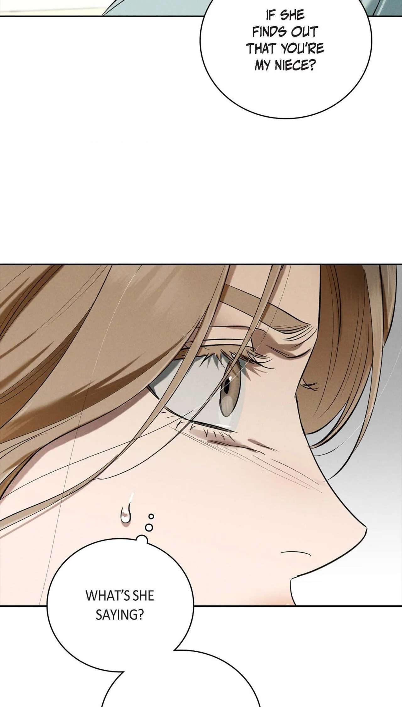 Falling (DOG) Chapter 64 page 10 - 