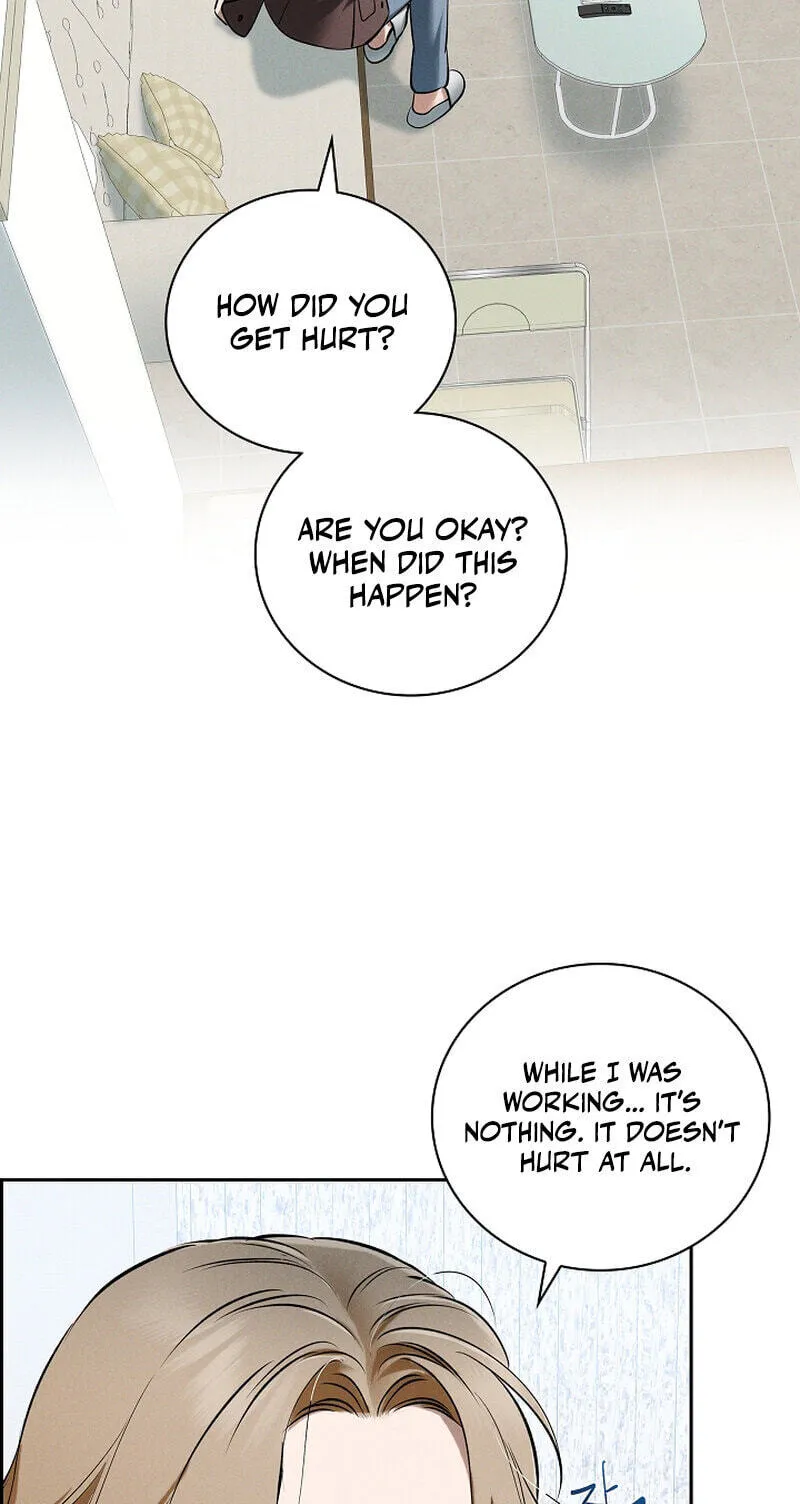Falling (DOG) Chapter 65 page 2 - 