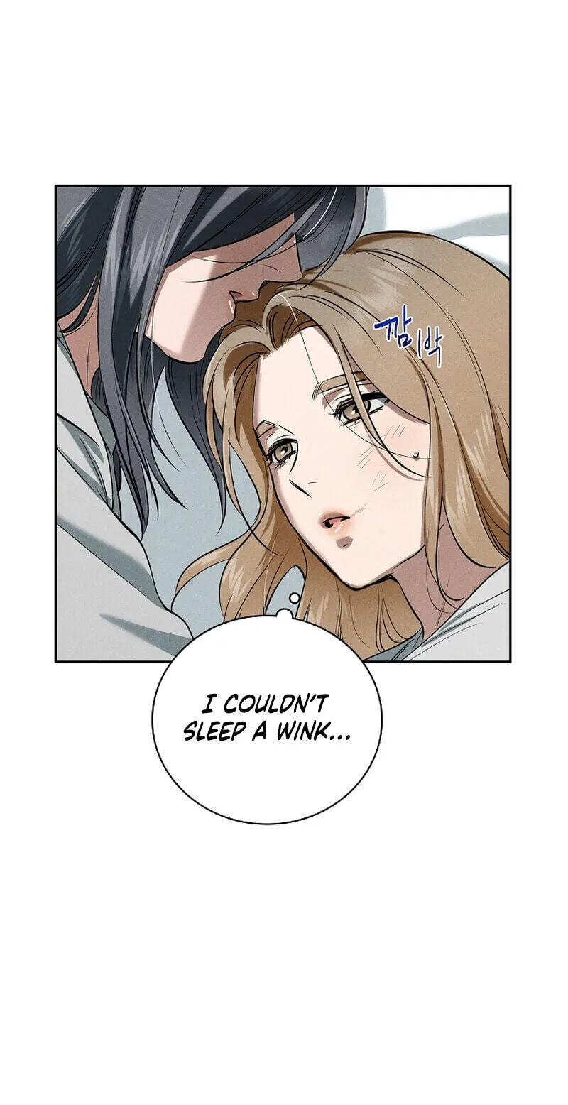 Falling (DOG) Chapter 65 page 18 - 