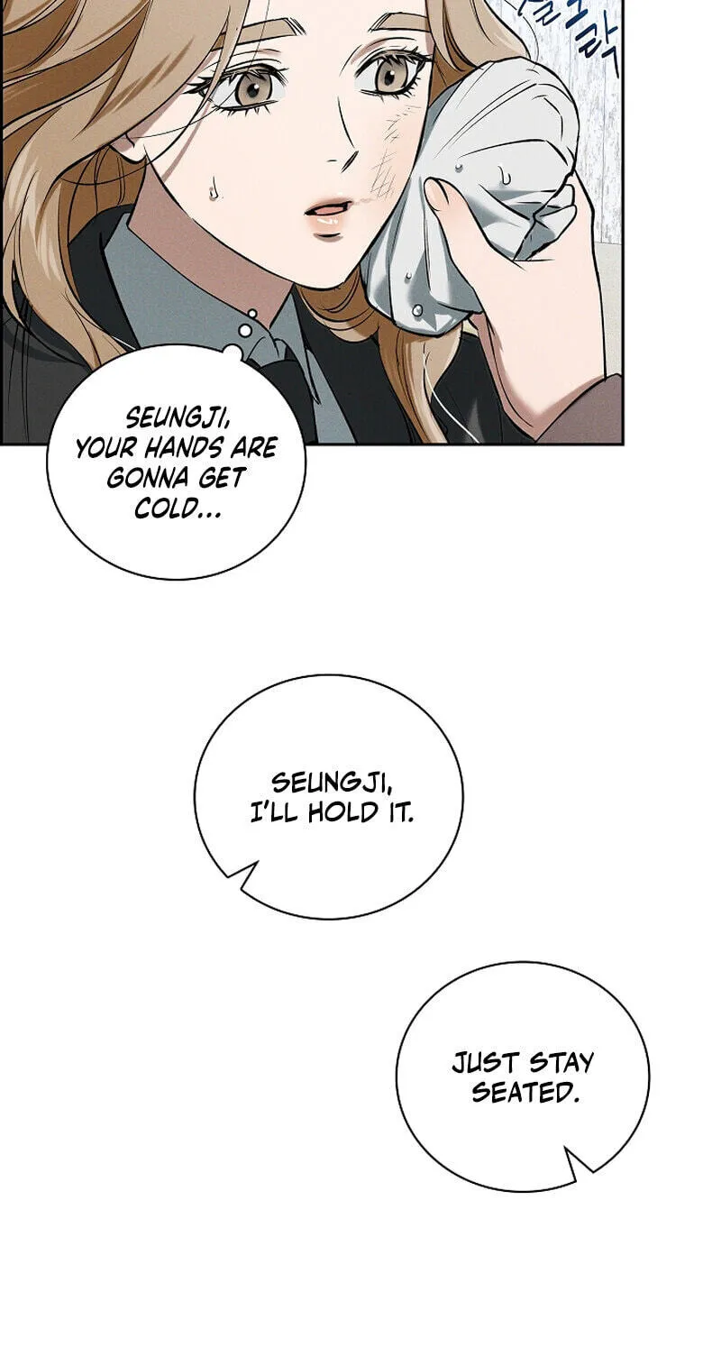Falling (DOG) Chapter 65 page 3 - 