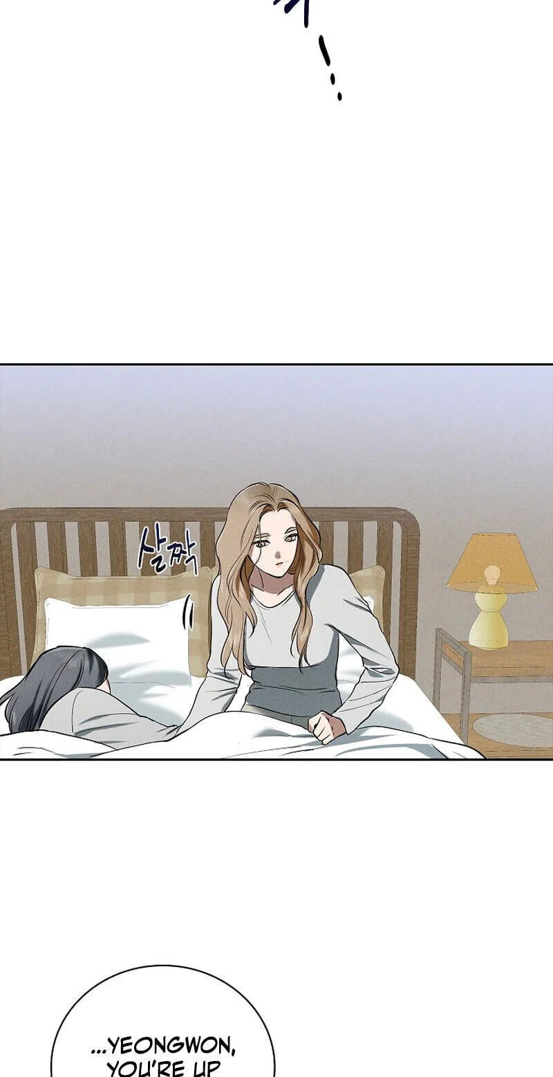 Falling (DOG) Chapter 65 page 22 - 