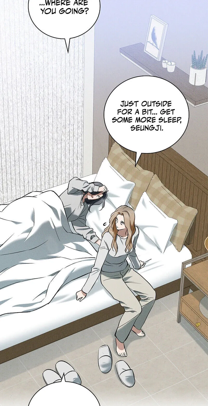 Falling (DOG) Chapter 65 page 24 - 