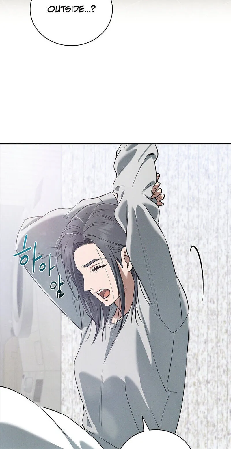 Falling (DOG) Chapter 65 page 25 - 