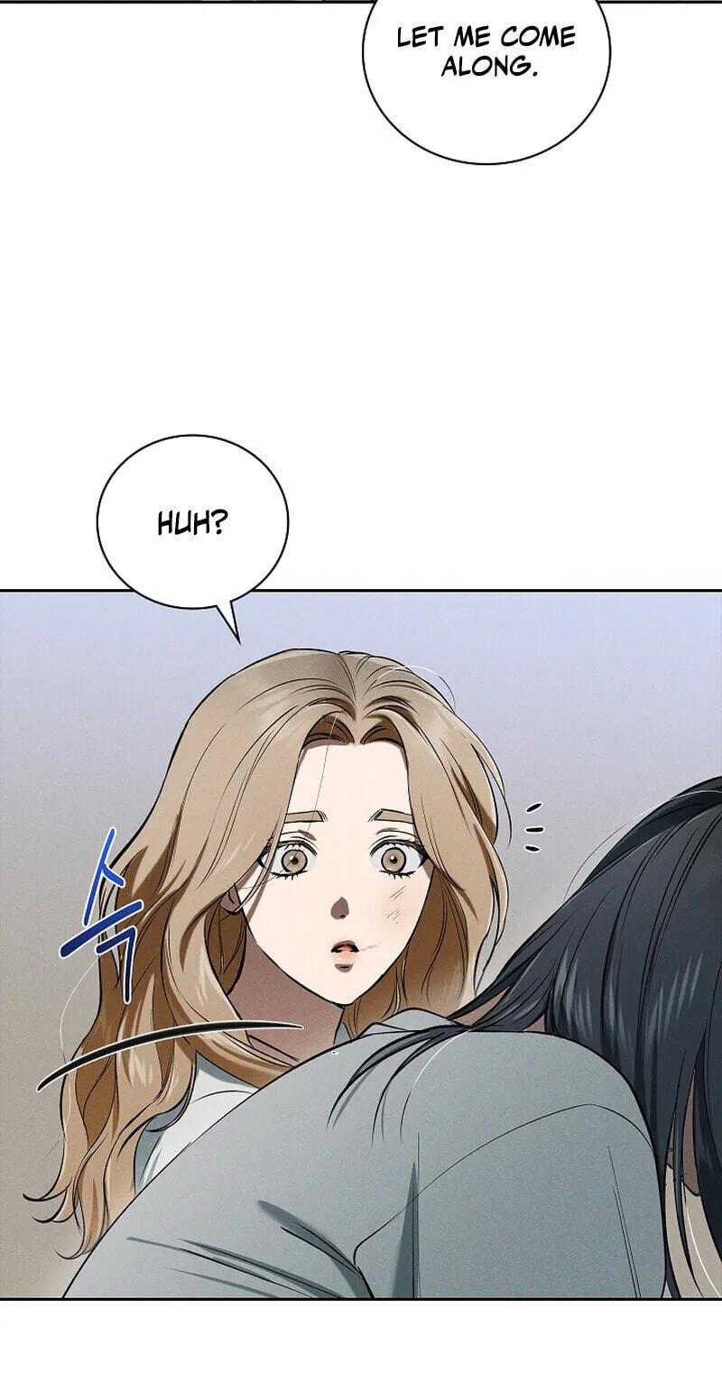 Falling (DOG) Chapter 65 page 26 - 