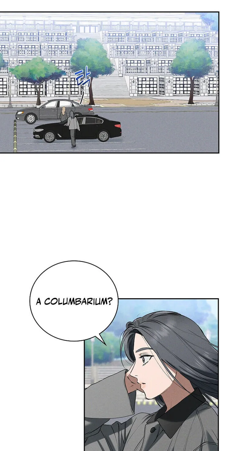 Falling (DOG) Chapter 65 page 29 - 