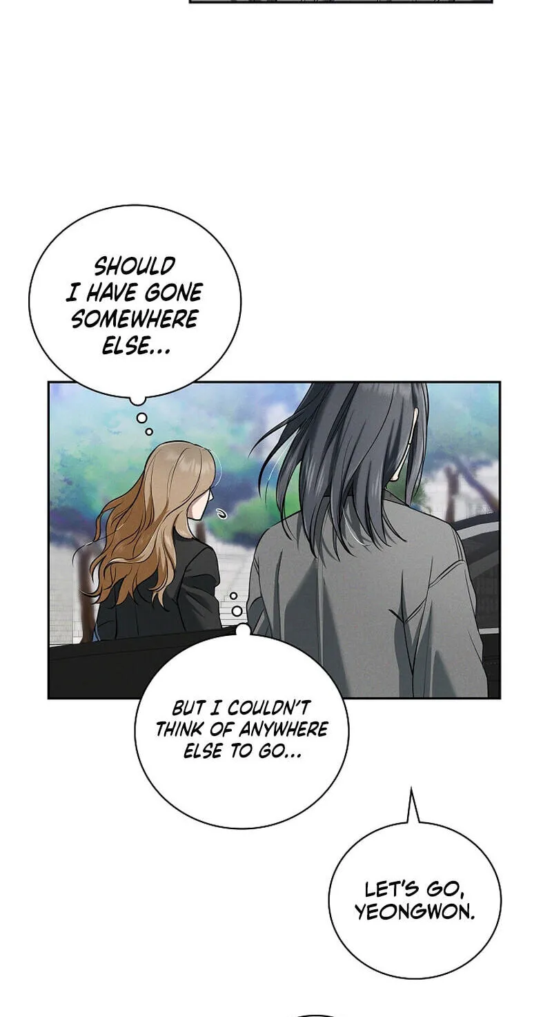 Falling (DOG) Chapter 65 page 30 - 