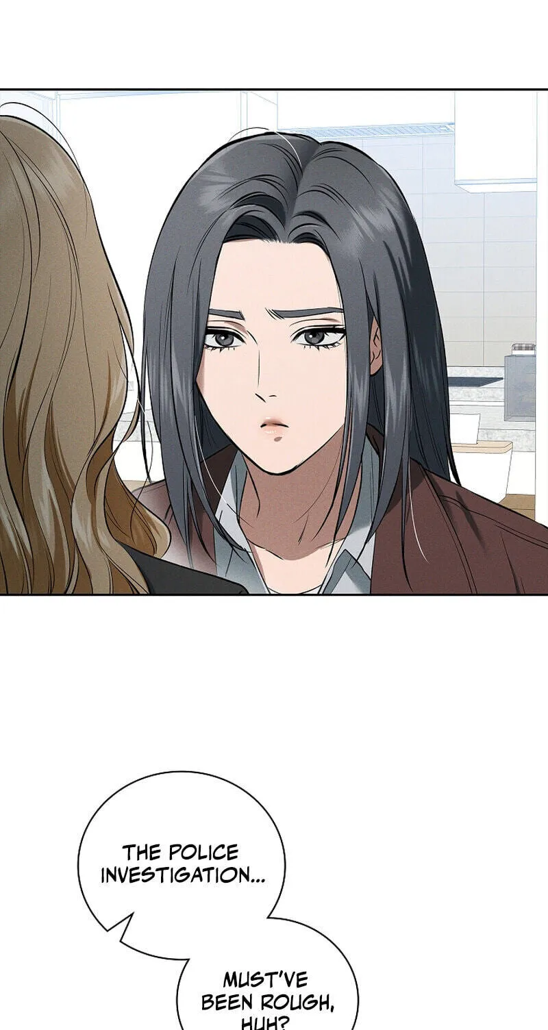 Falling (DOG) Chapter 65 page 4 - 