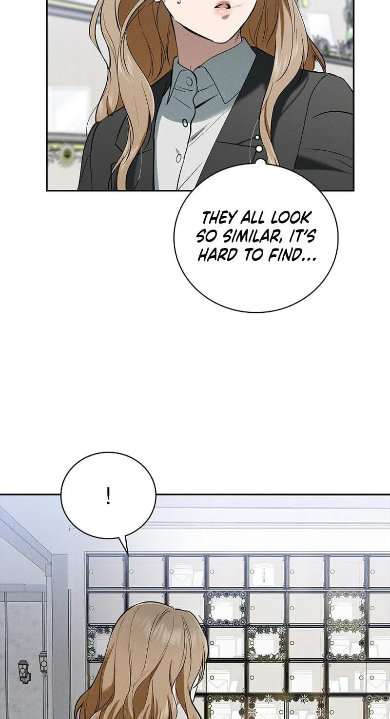 Falling (DOG) Chapter 65 page 34 - 