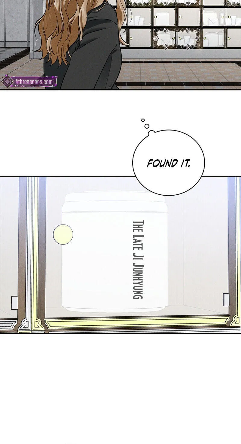 Falling (DOG) Chapter 65 page 35 - 