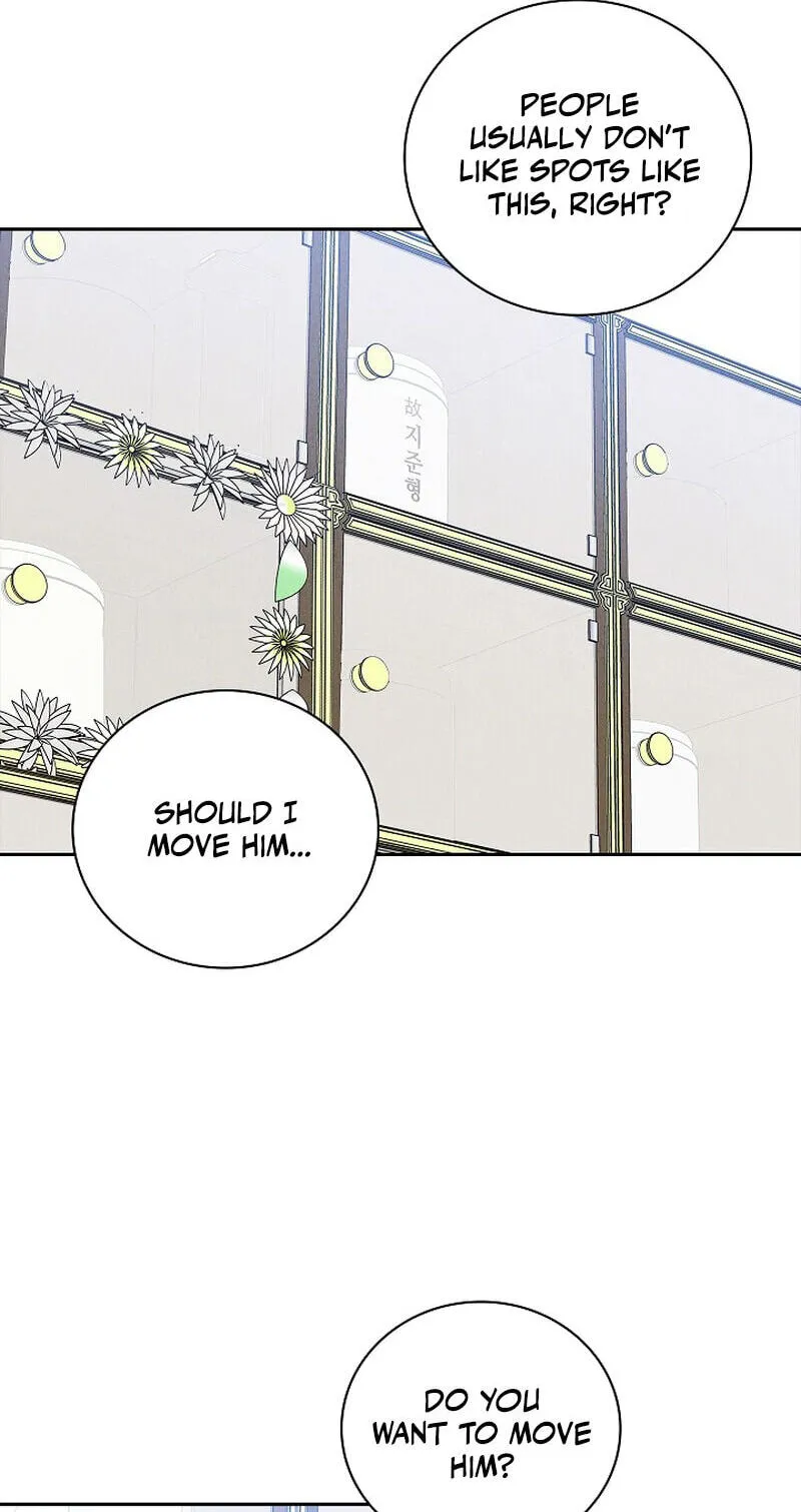 Falling (DOG) Chapter 65 page 39 - 