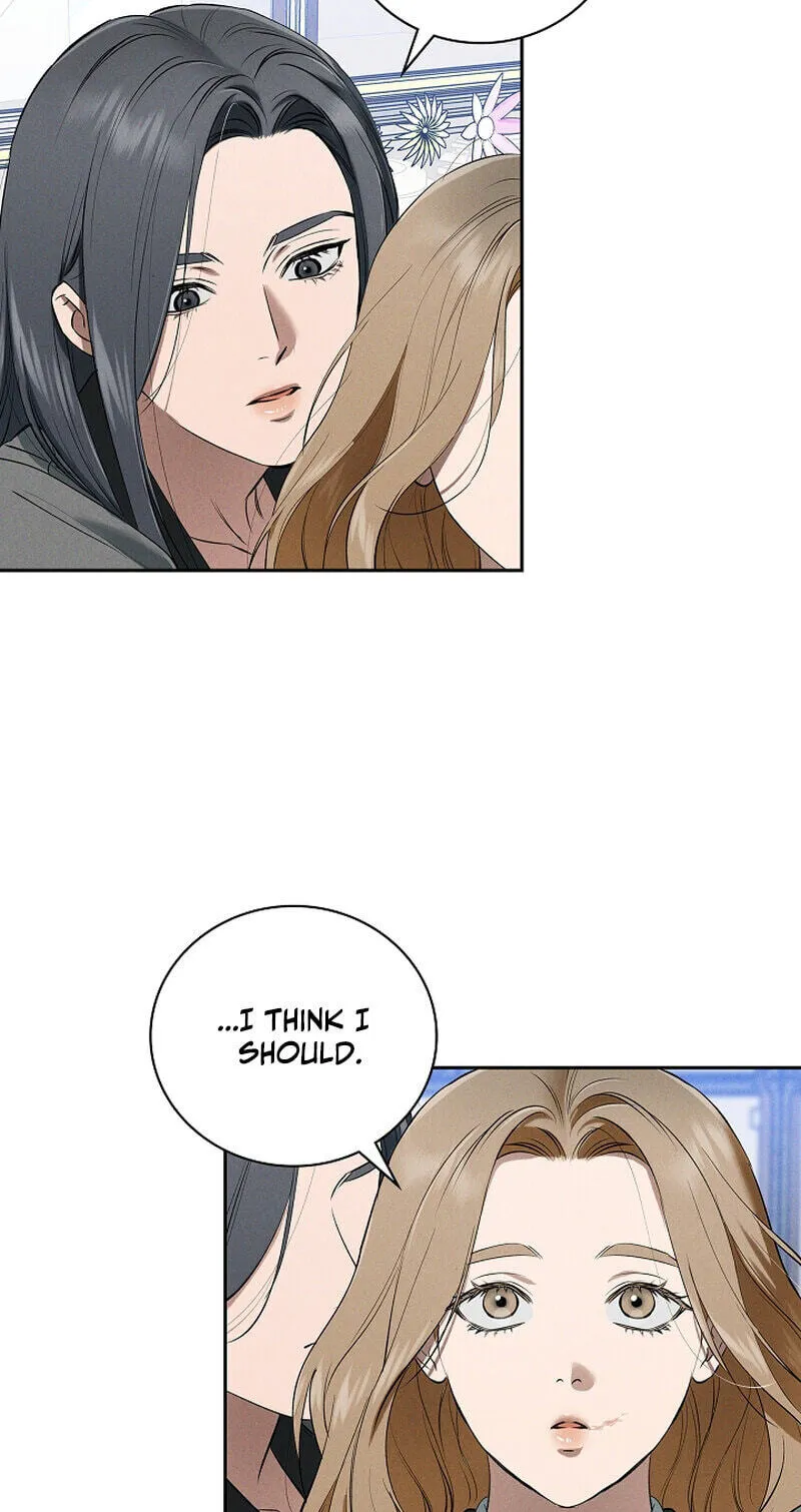 Falling (DOG) Chapter 65 page 40 - 