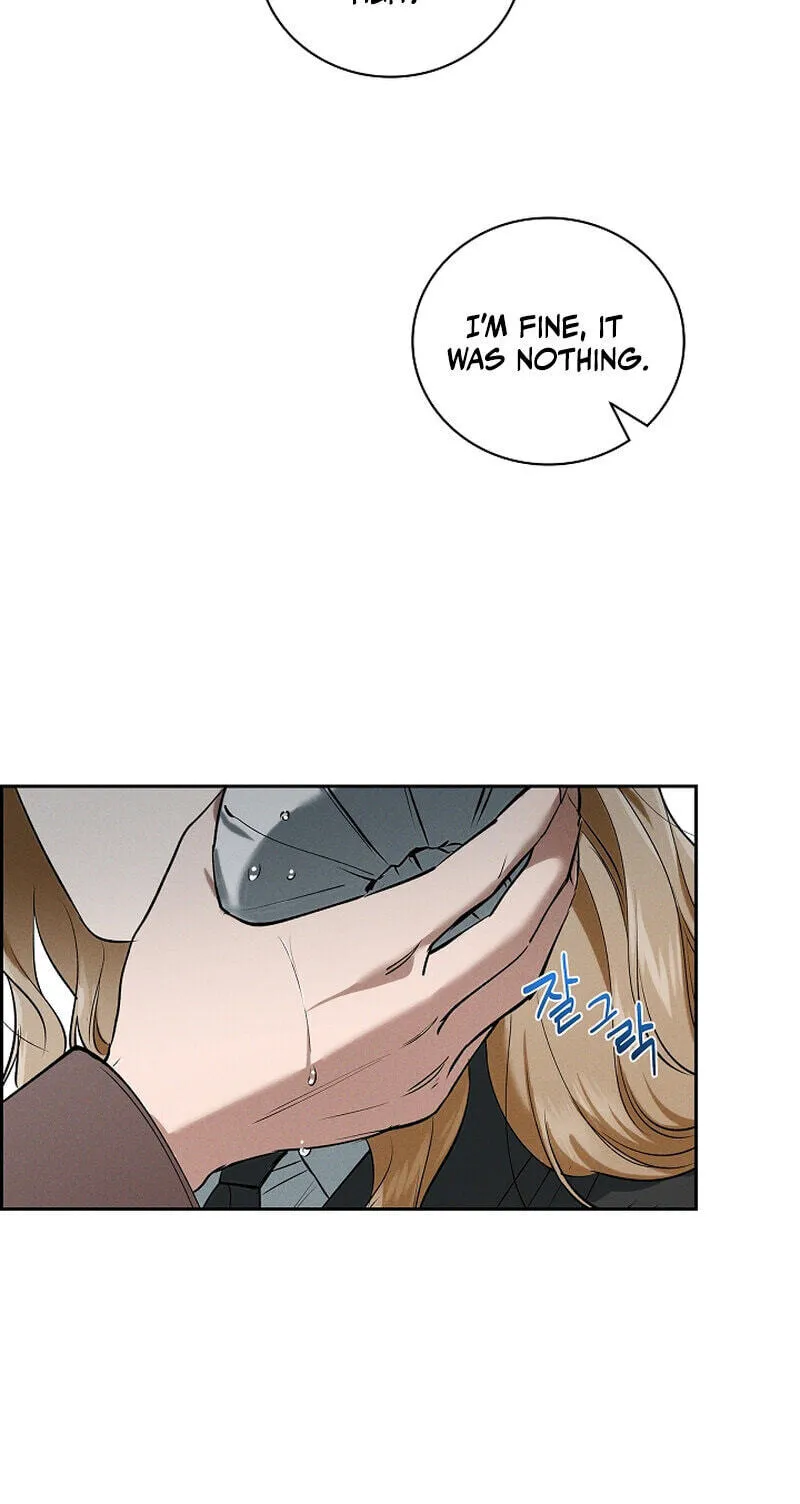 Falling (DOG) Chapter 65 page 5 - 