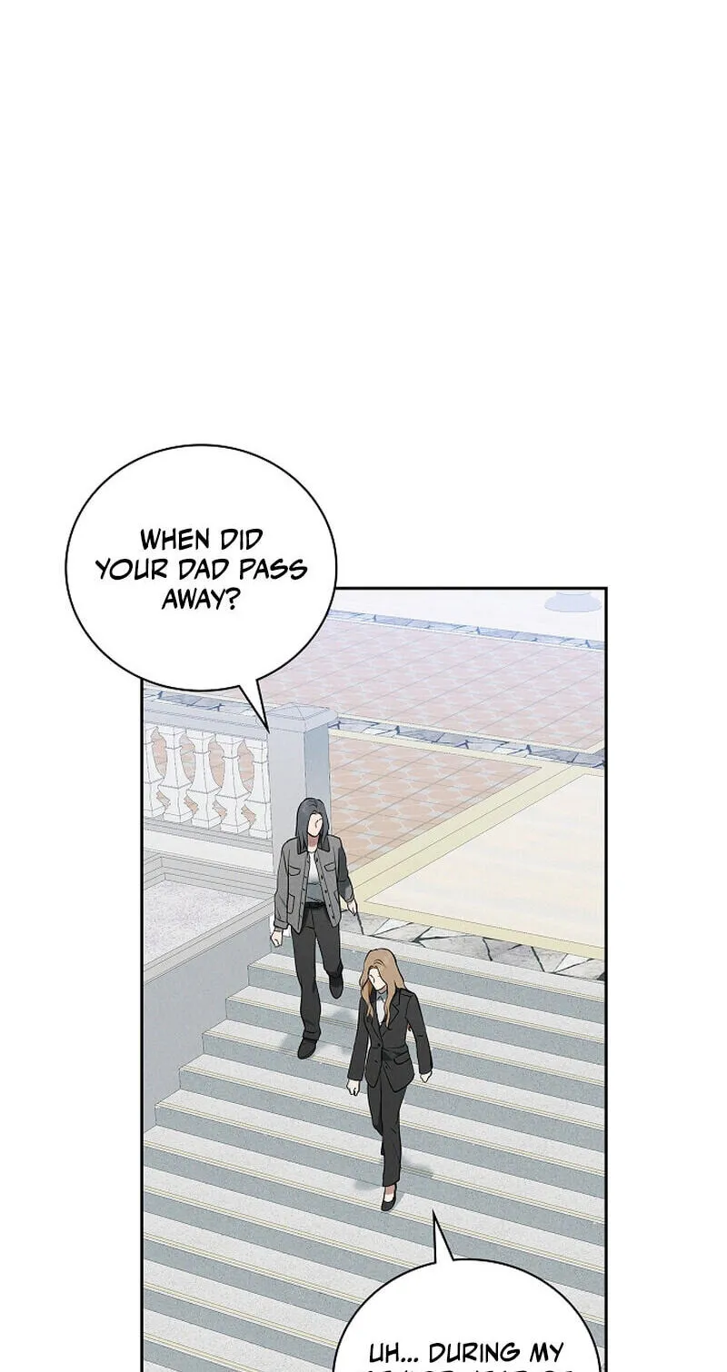 Falling (DOG) Chapter 65 page 42 - 