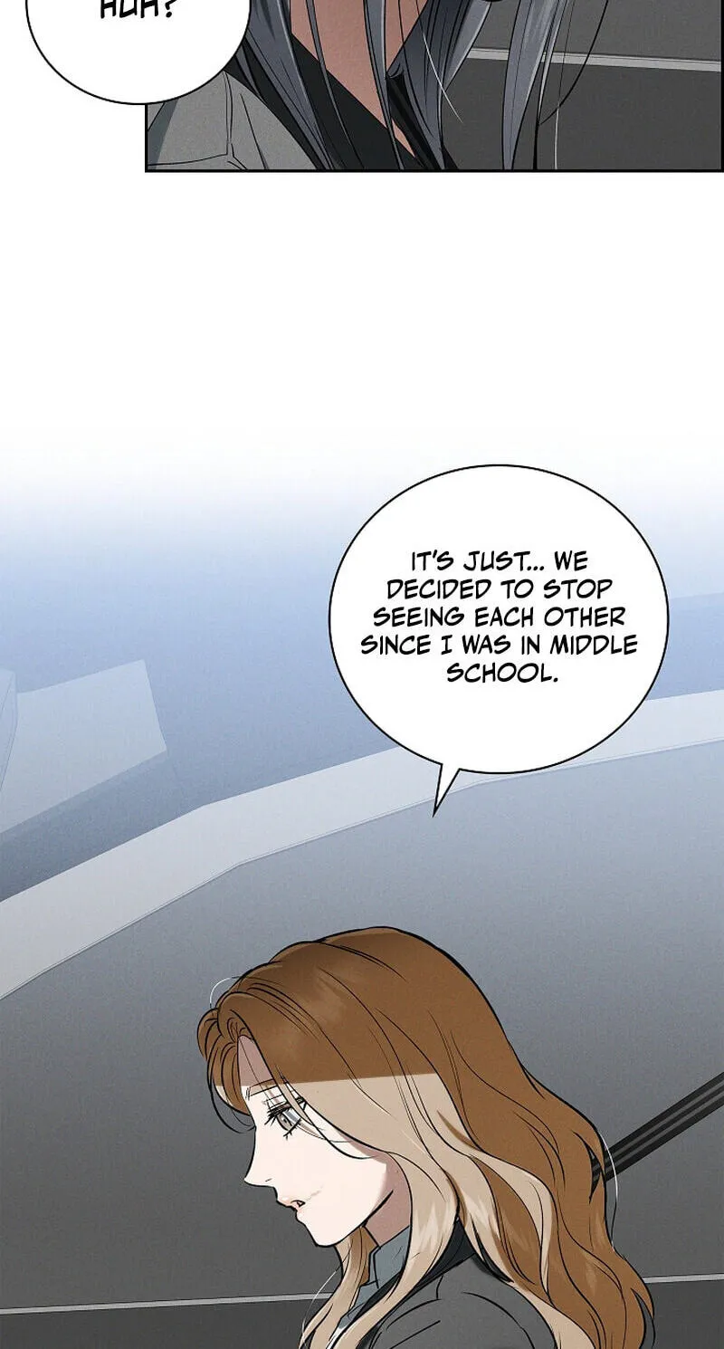 Falling (DOG) Chapter 65 page 52 - 