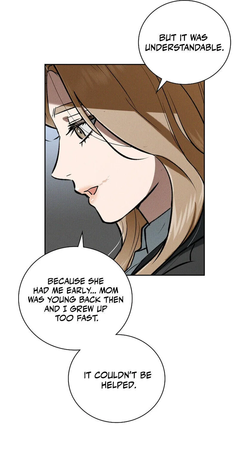 Falling (DOG) Chapter 65 page 54 - 