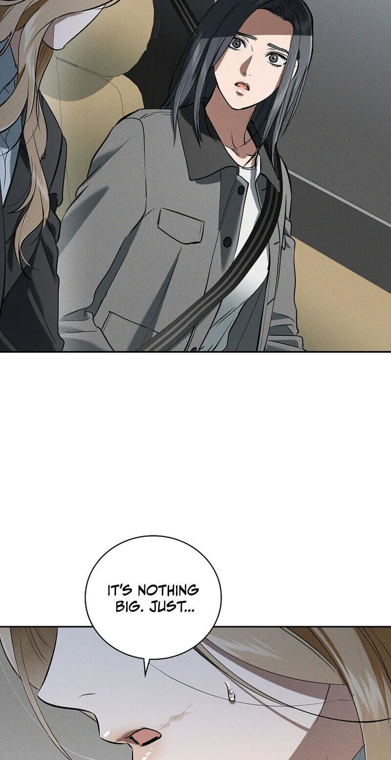 Falling (DOG) Chapter 65 page 58 - 