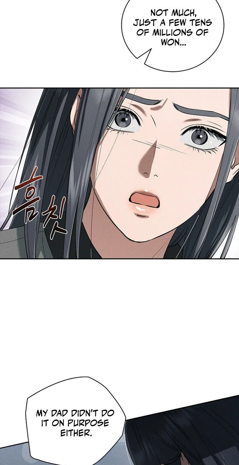 Falling (DOG) Chapter 65 page 60 - 