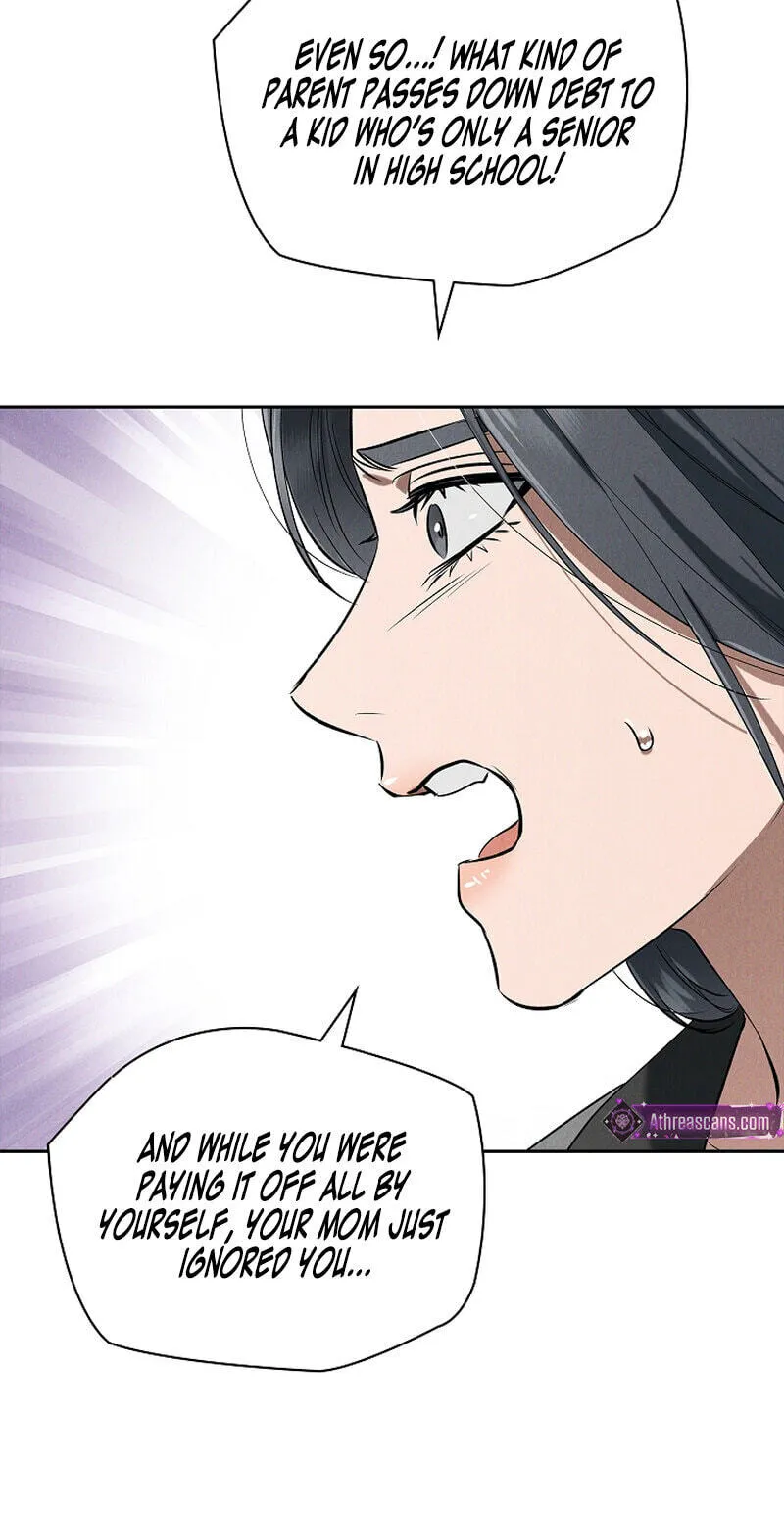 Falling (DOG) Chapter 65 page 62 - 
