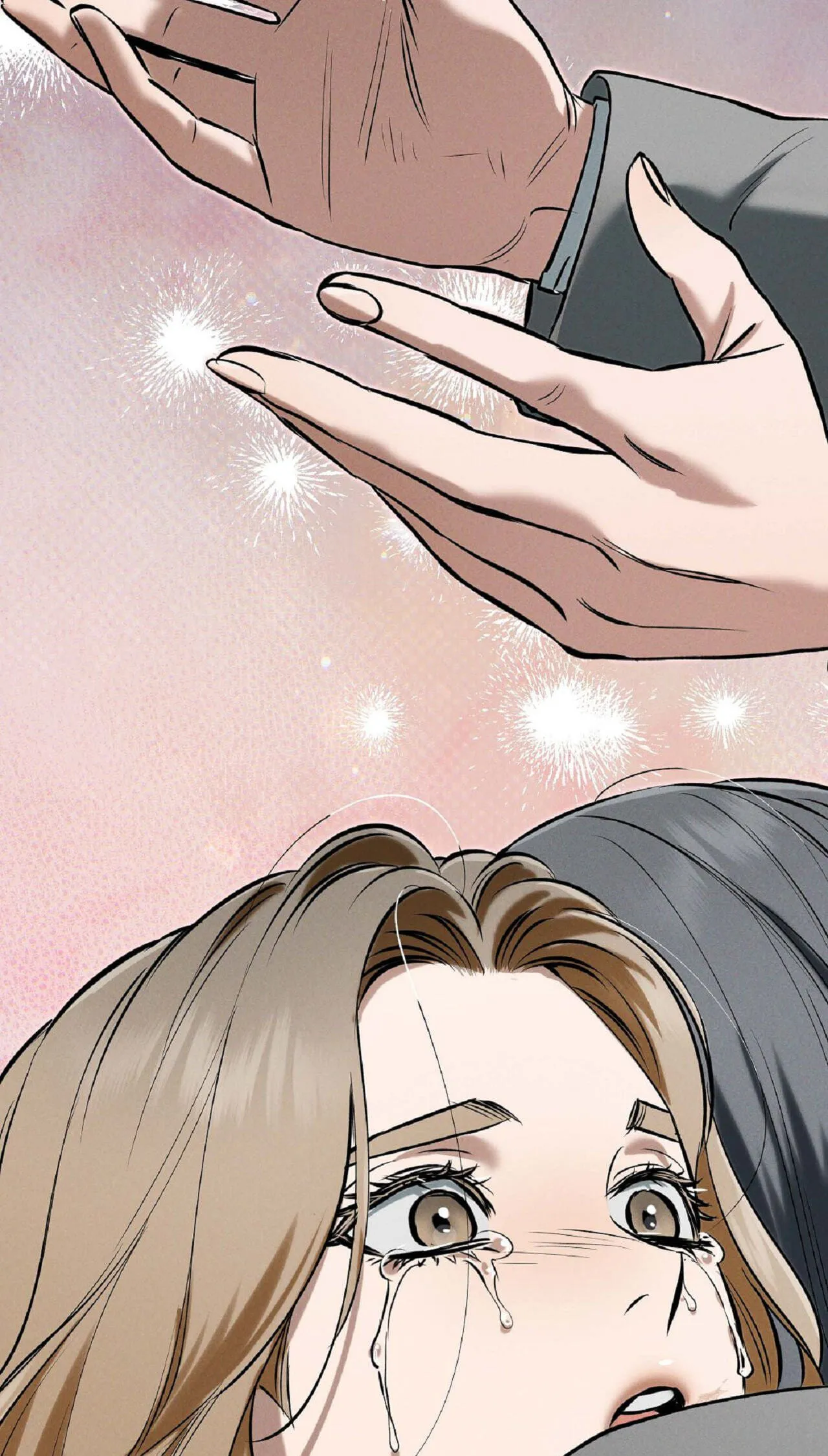 Falling (DOG) Chapter 66 page 11 - 