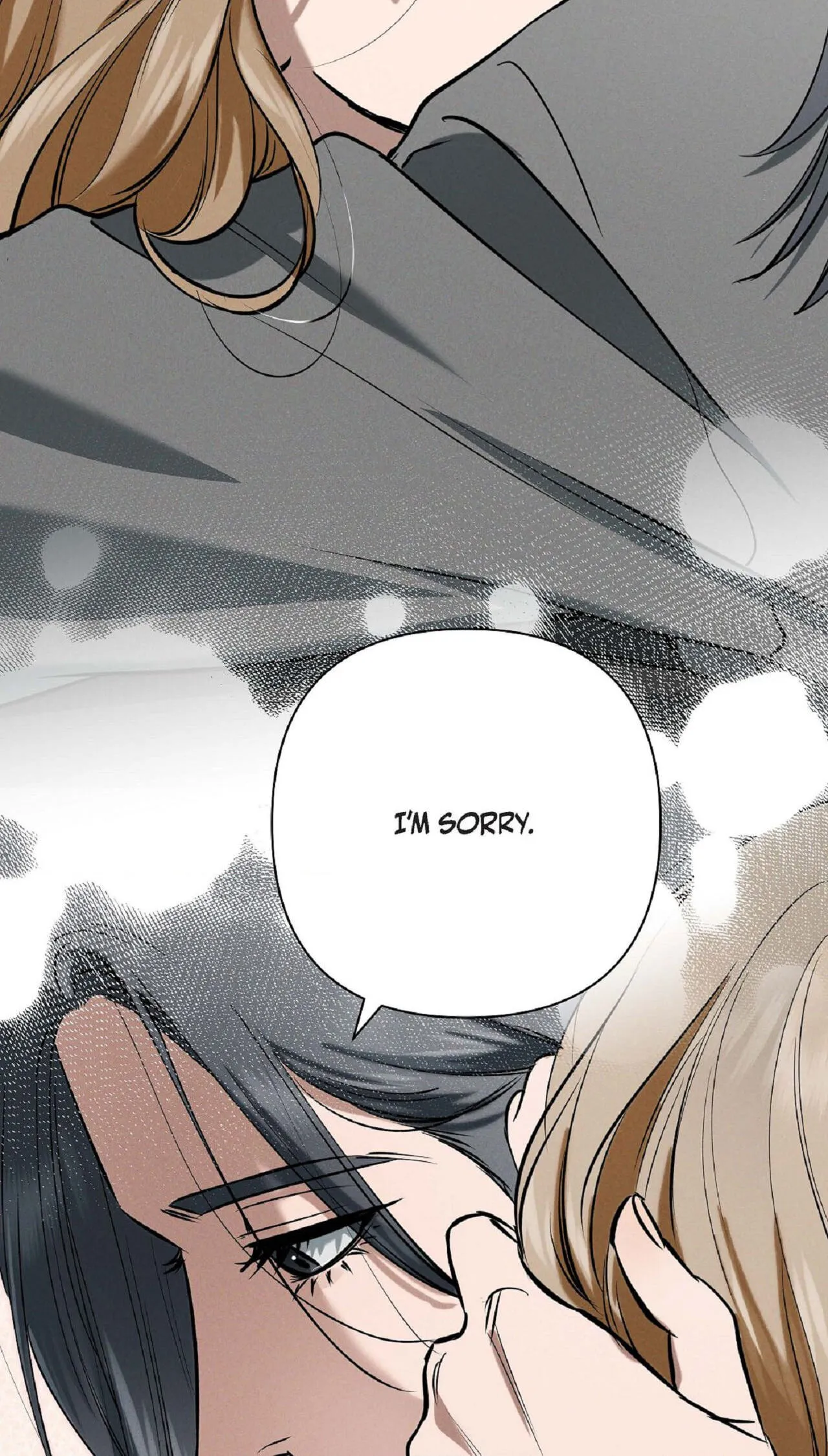 Falling (DOG) Chapter 66 page 12 - 