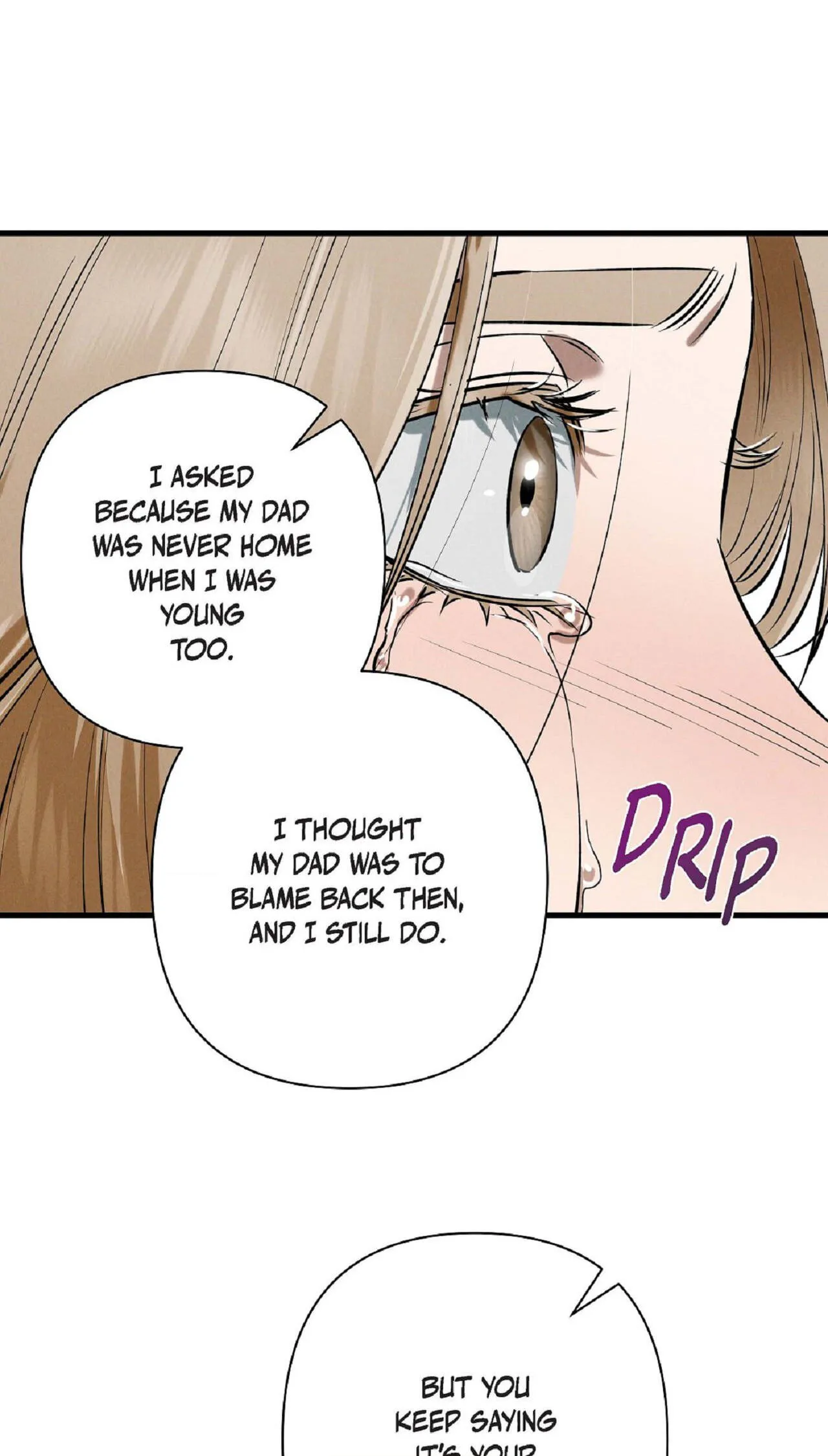 Falling (DOG) Chapter 66 page 14 - 