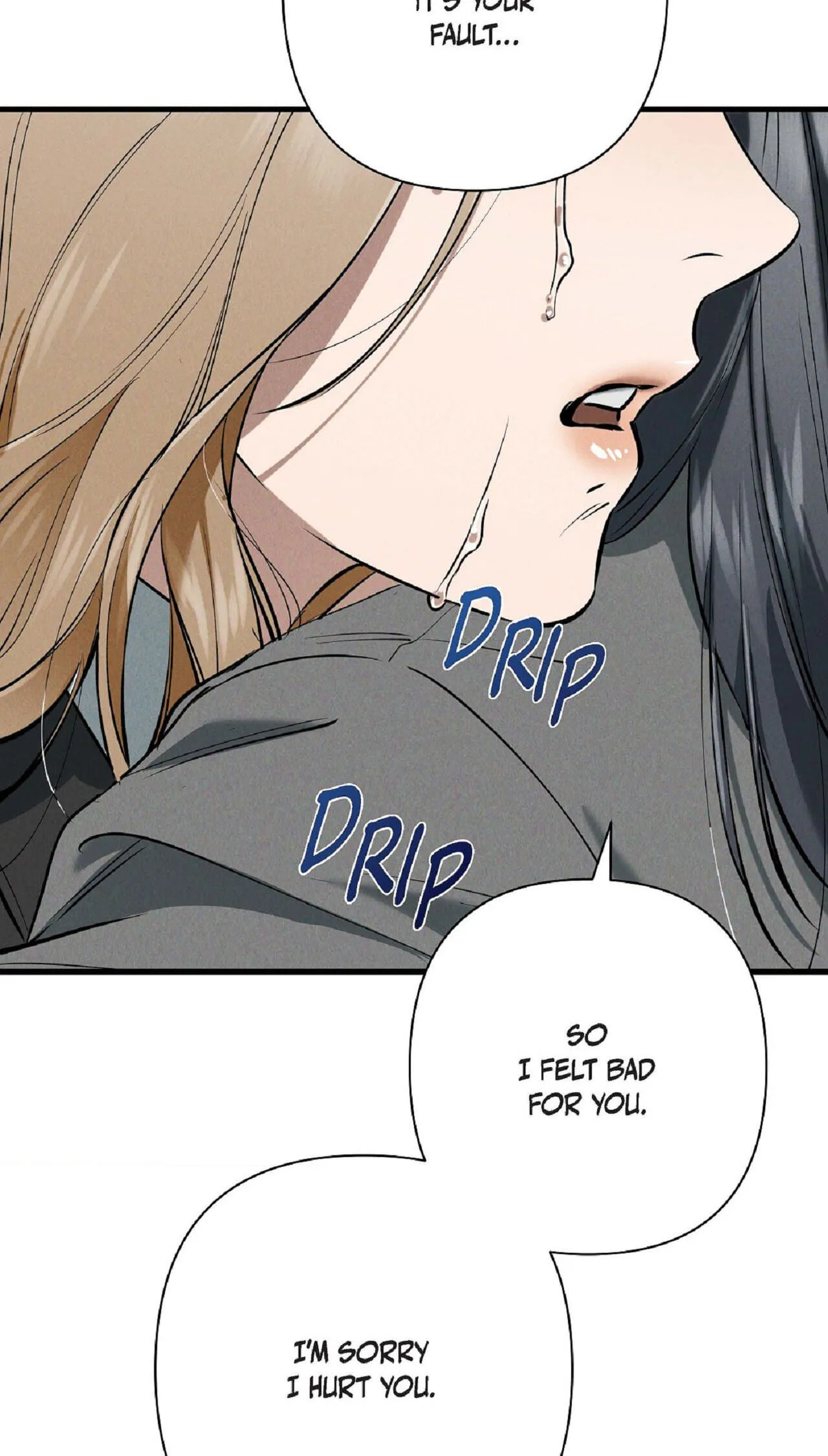 Falling (DOG) Chapter 66 page 15 - 