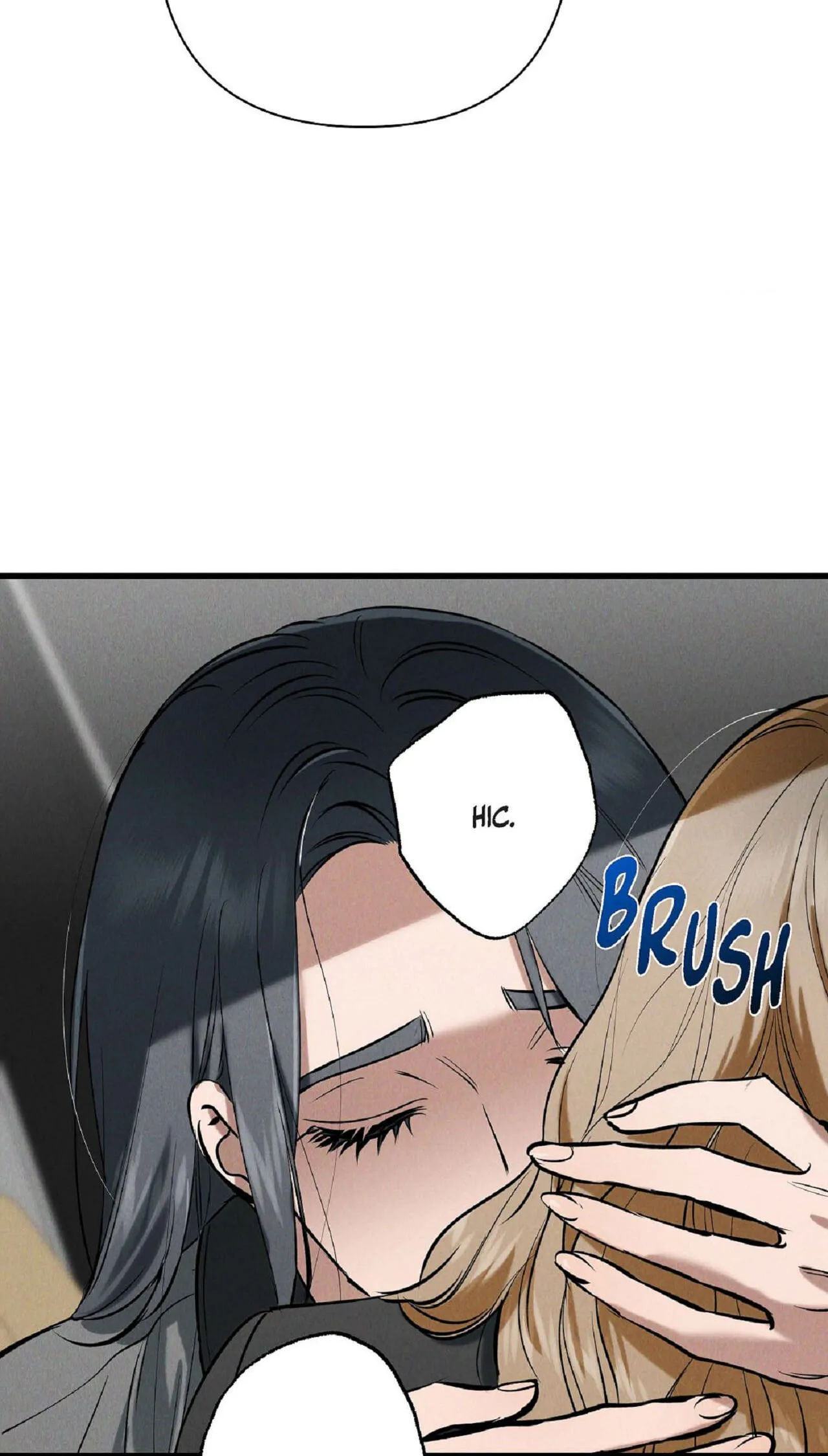 Falling (DOG) Chapter 66 page 16 - 