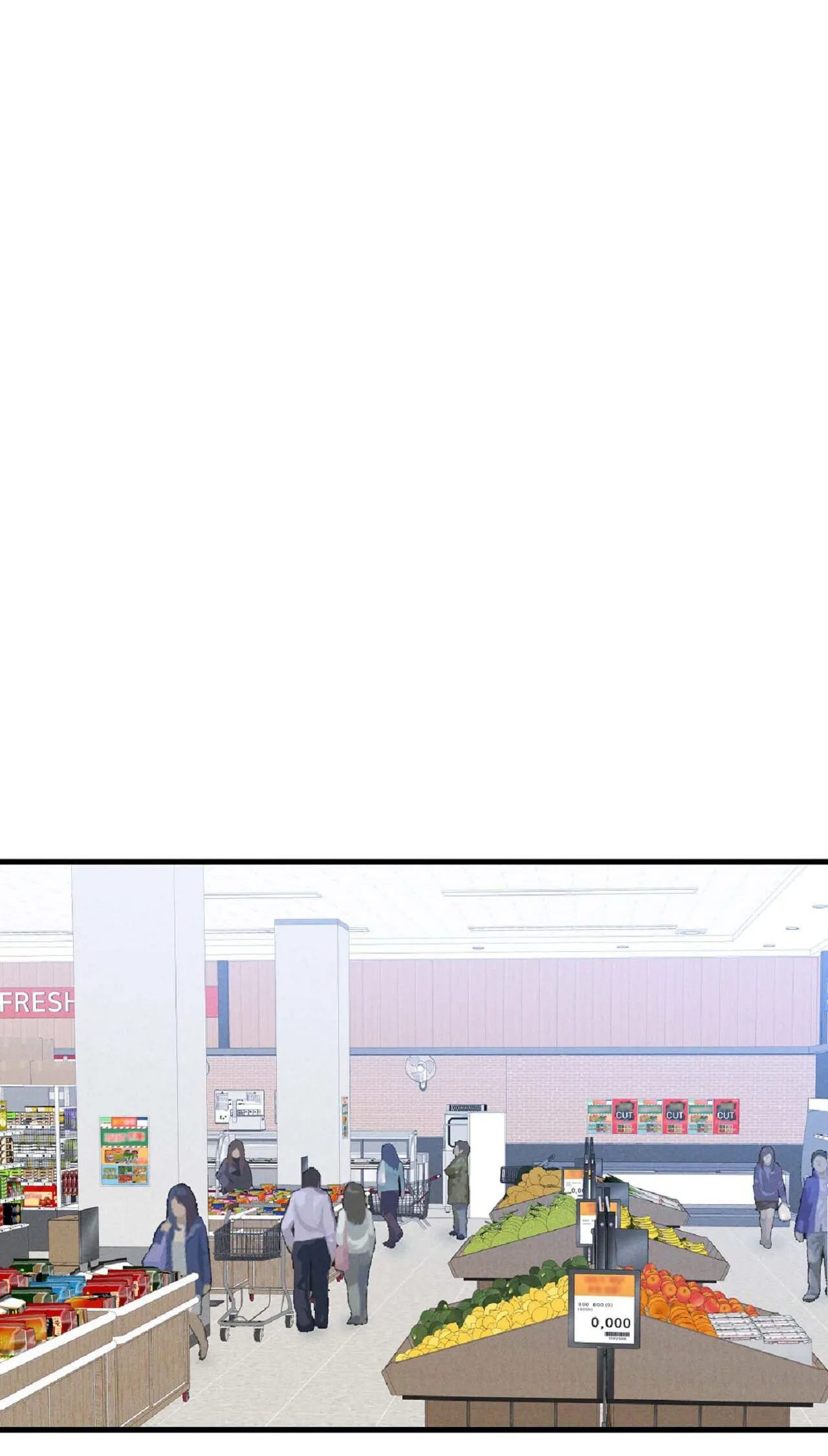 Falling (DOG) Chapter 66 page 20 - 