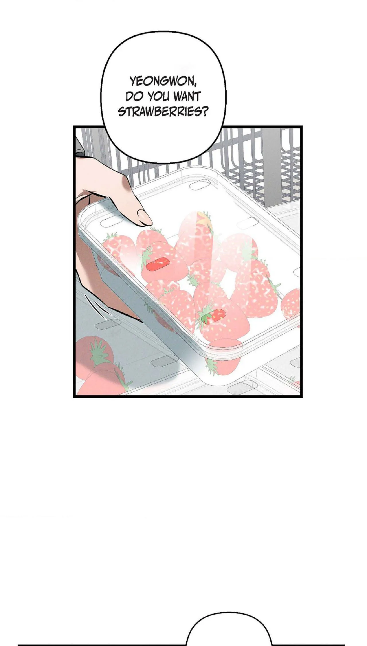 Falling (DOG) Chapter 66 page 21 - 