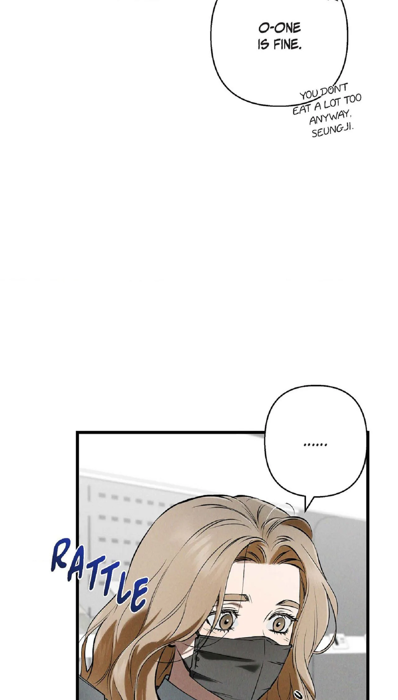 Falling (DOG) Chapter 66 page 23 - 