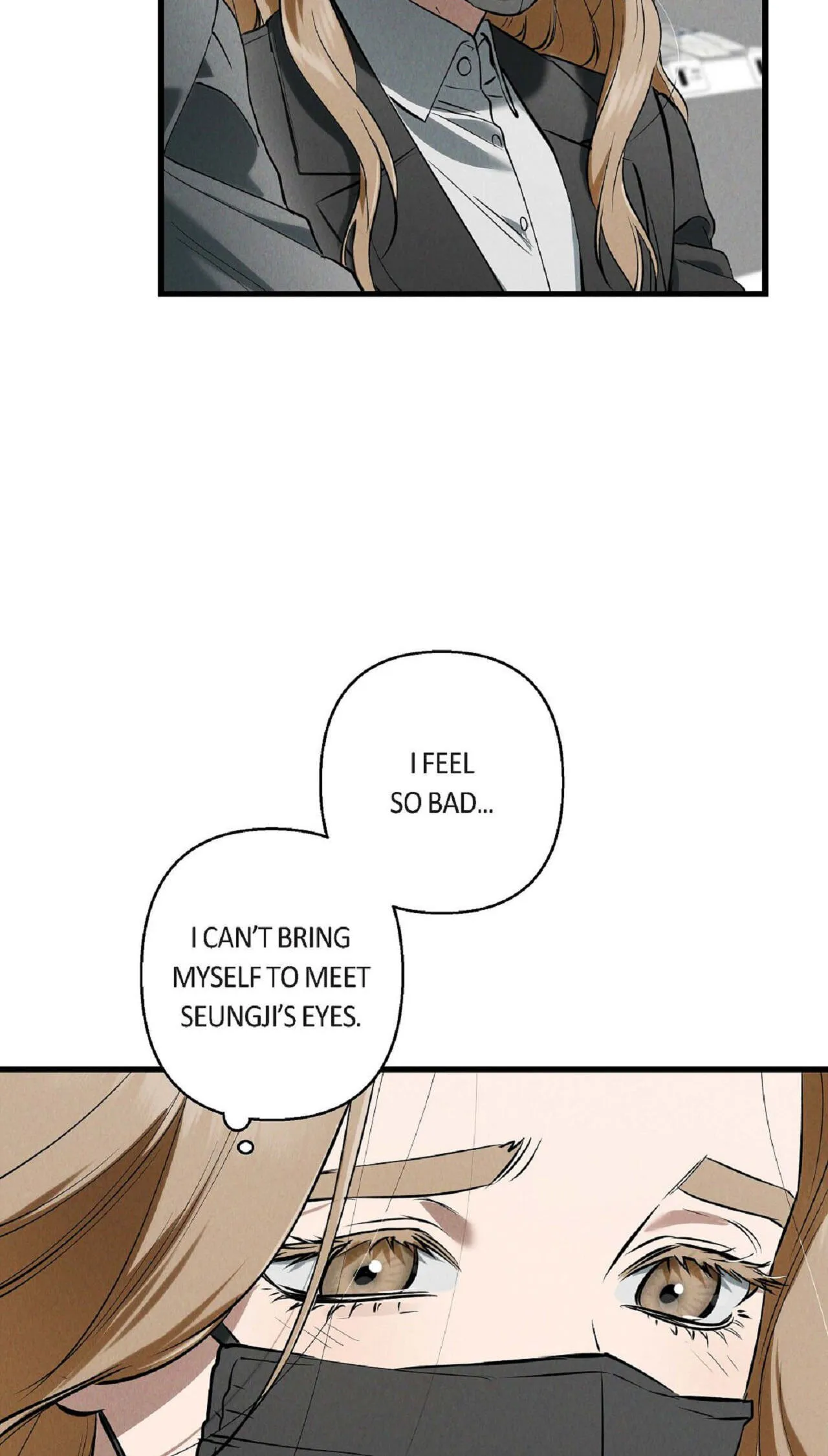 Falling (DOG) Chapter 66 page 24 - 