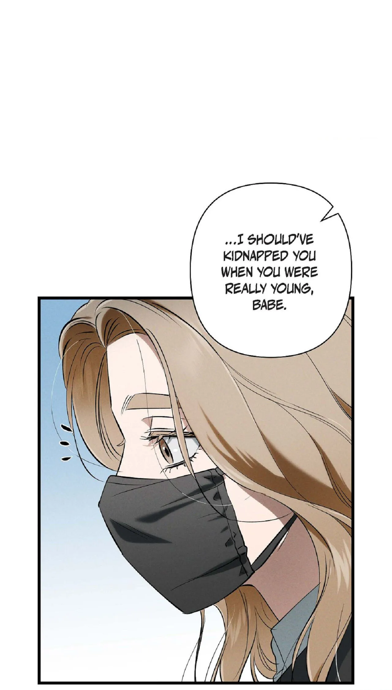 Falling (DOG) Chapter 66 page 26 - 