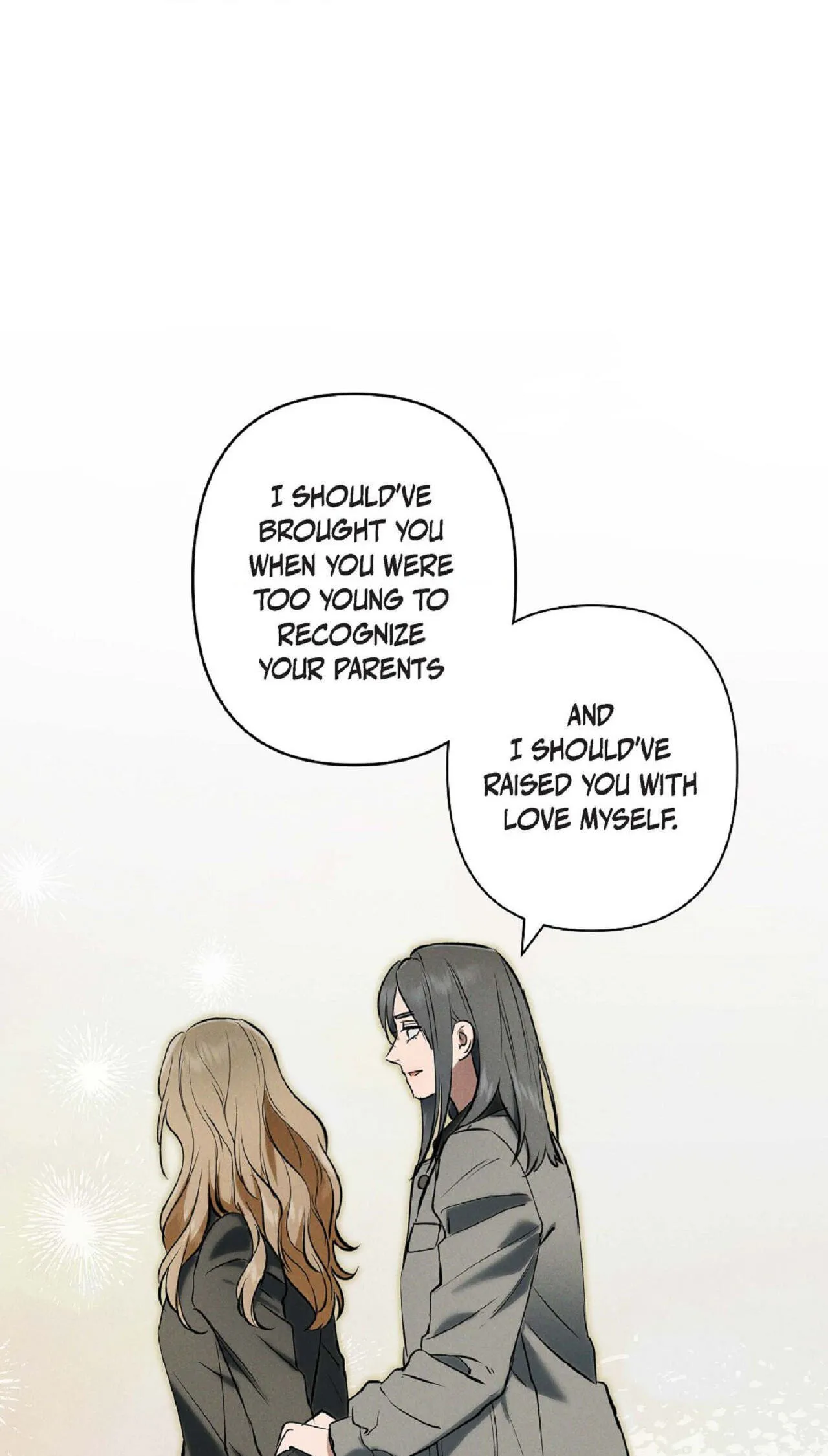 Falling (DOG) Chapter 66 page 27 - 