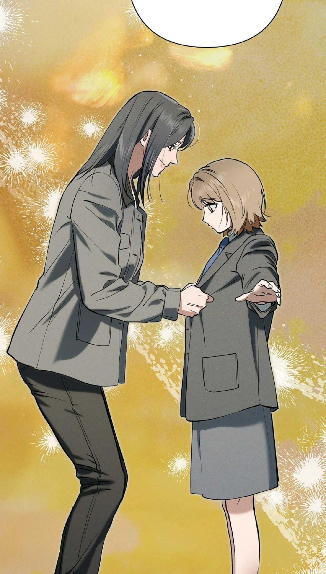 Falling (DOG) Chapter 66 page 29 - 