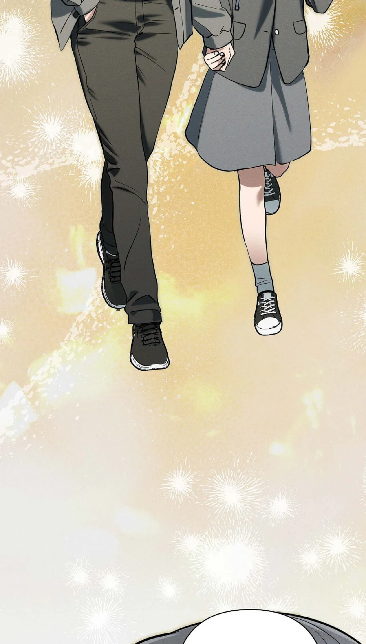 Falling (DOG) Chapter 66 page 31 - 