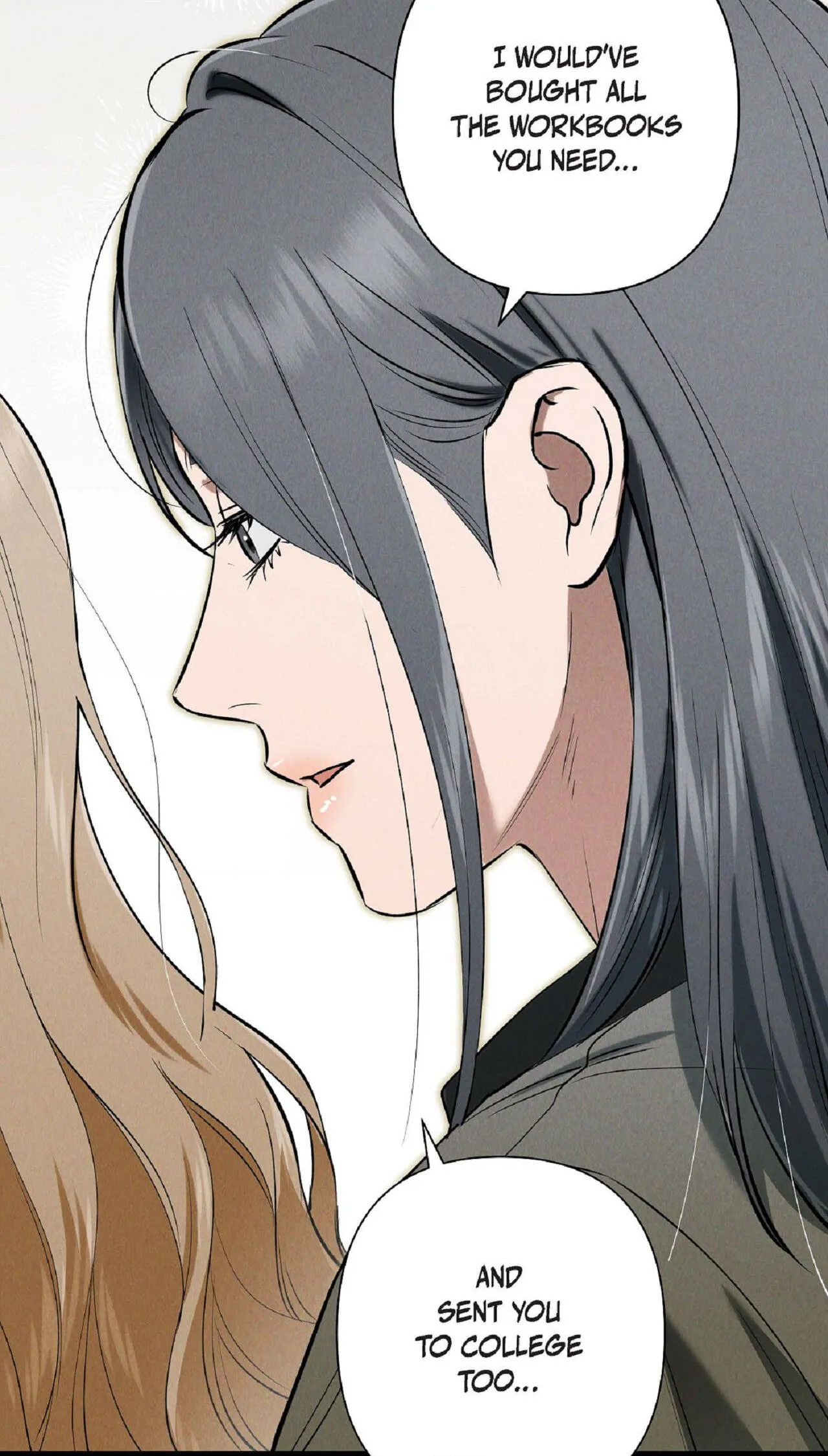 Falling (DOG) Chapter 66 page 32 - 