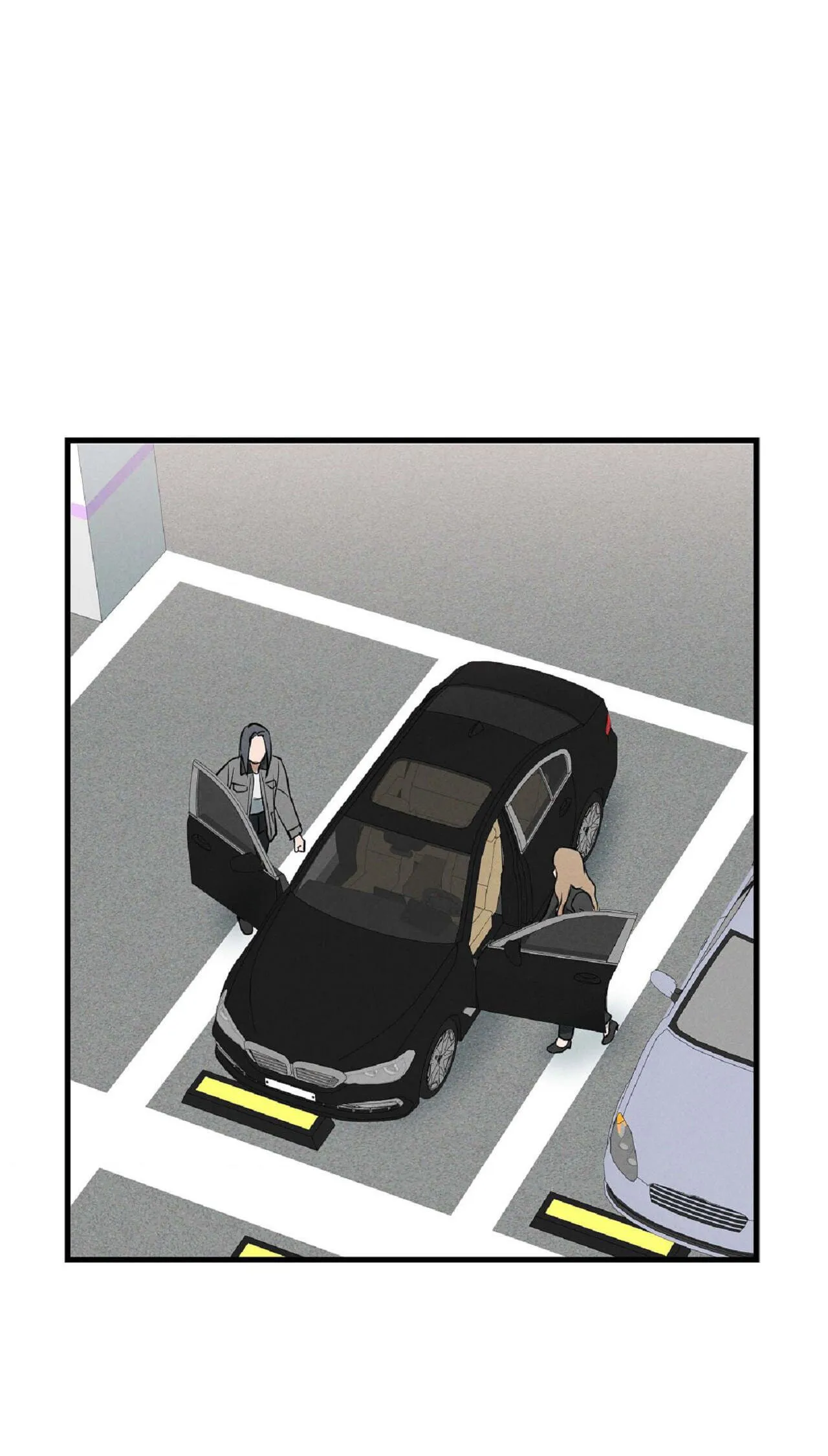 Falling (DOG) Chapter 66 page 35 - 