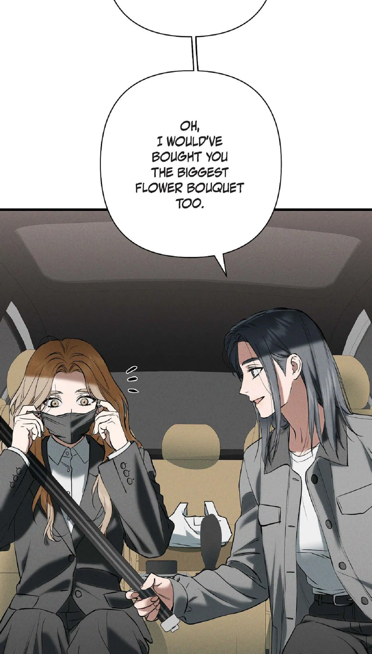 Falling (DOG) Chapter 66 page 37 - 