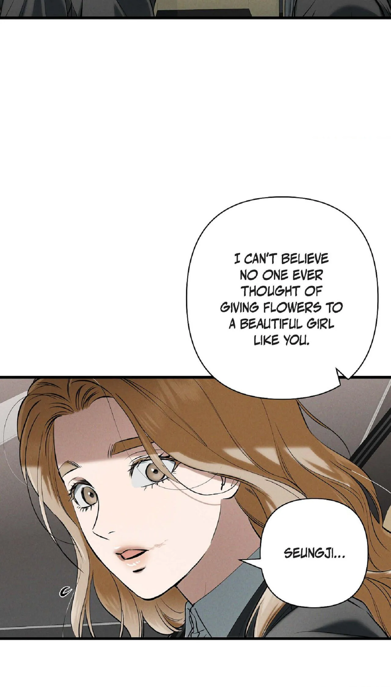 Falling (DOG) Chapter 66 page 38 - 