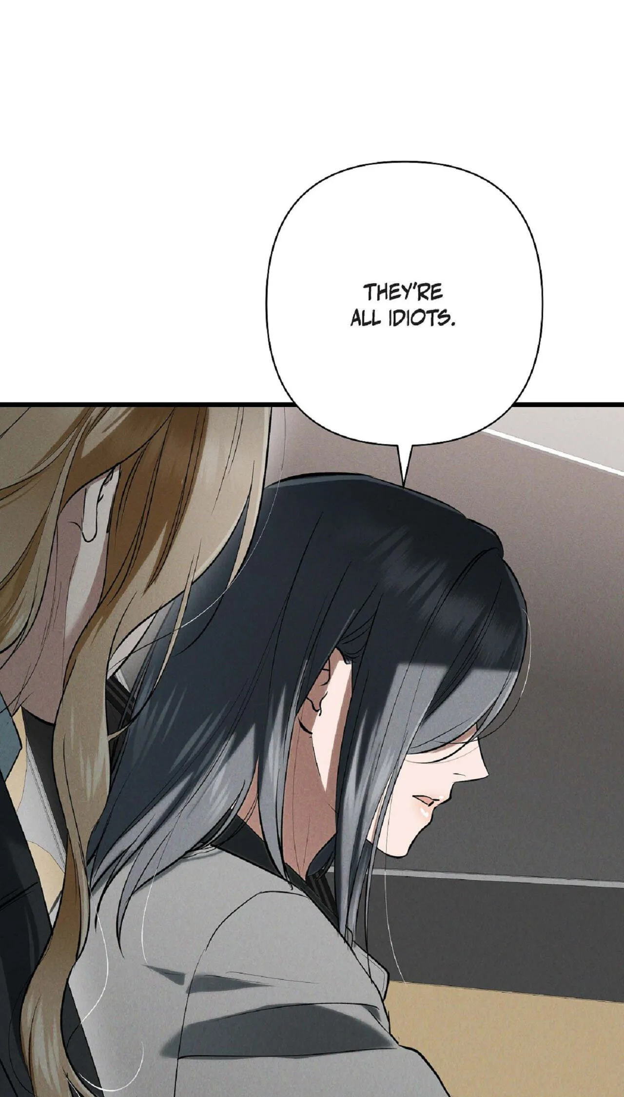 Falling (DOG) Chapter 66 page 39 - 