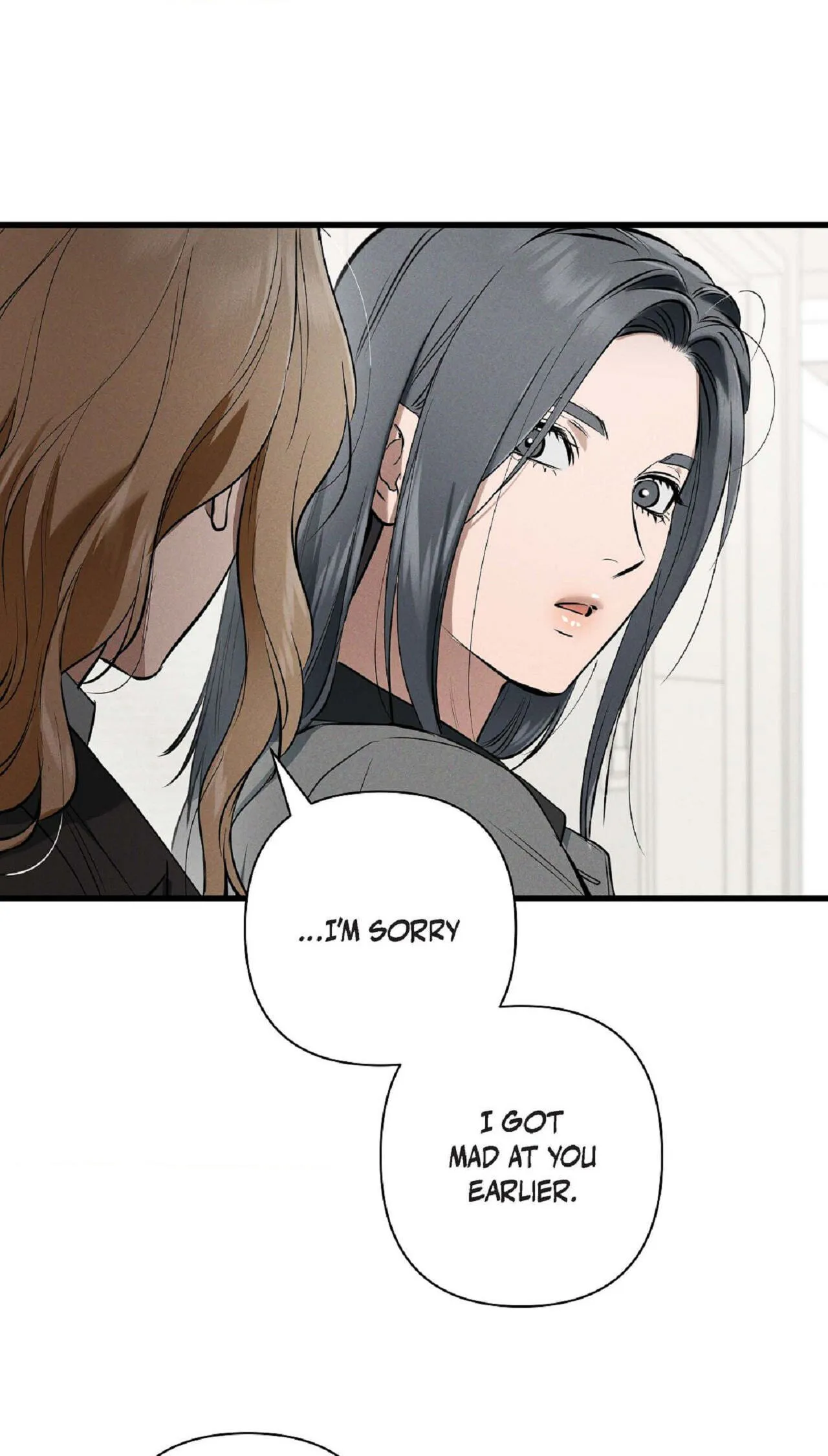 Falling (DOG) Chapter 66 page 47 - 