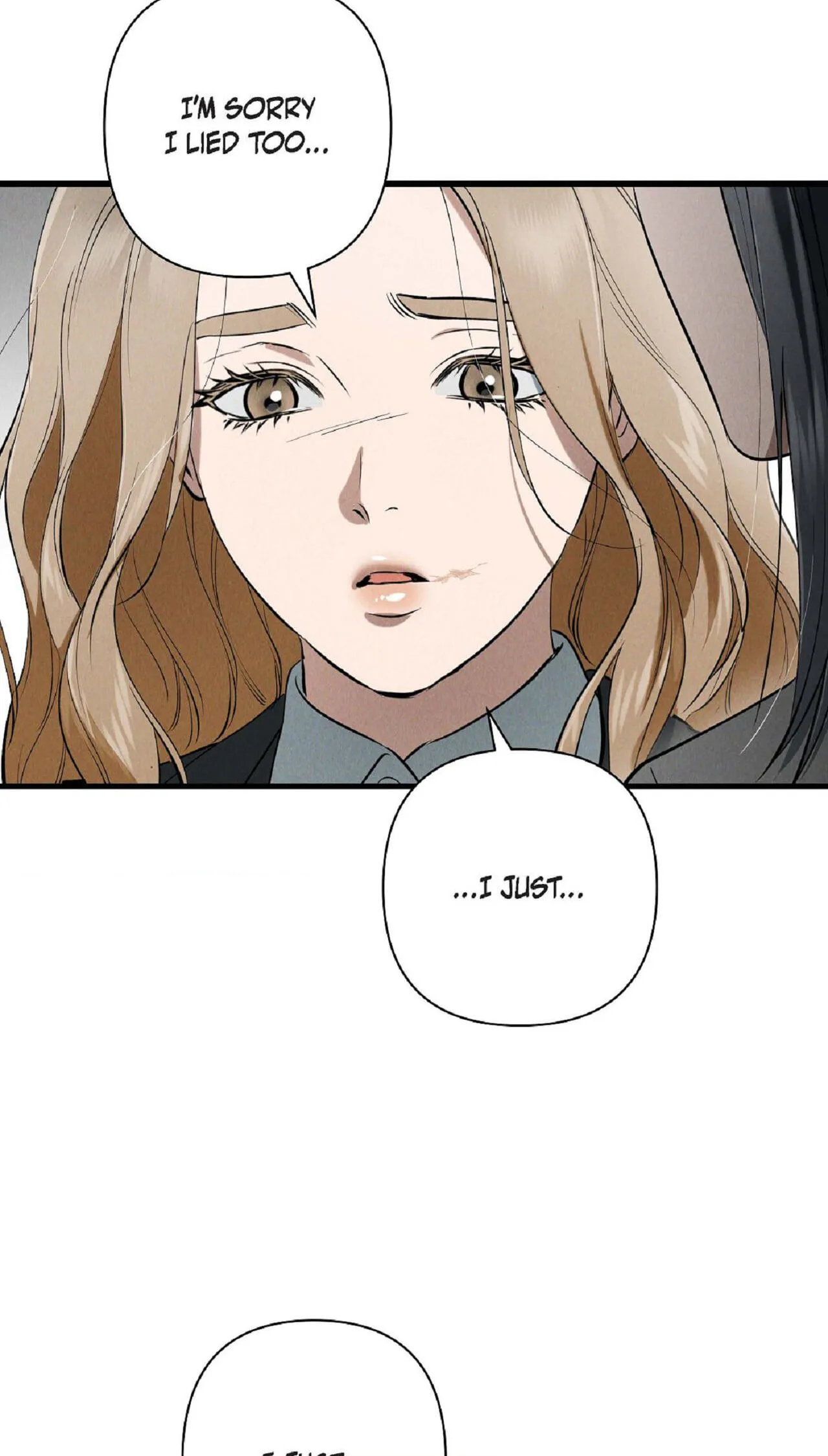 Falling (DOG) Chapter 66 page 48 - 