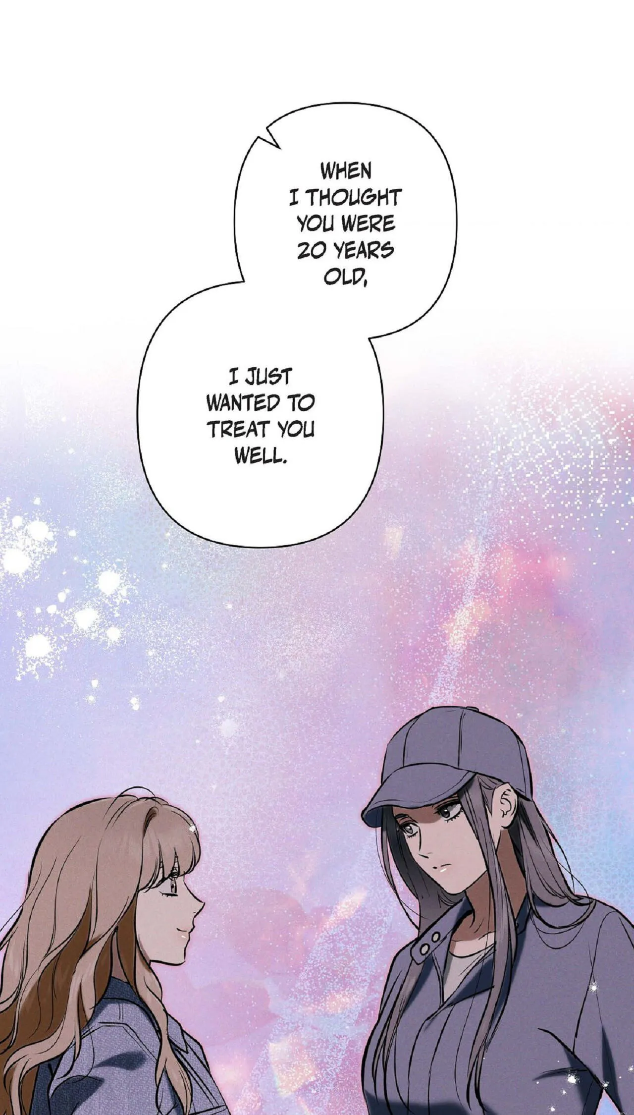 Falling (DOG) Chapter 66 page 50 - 