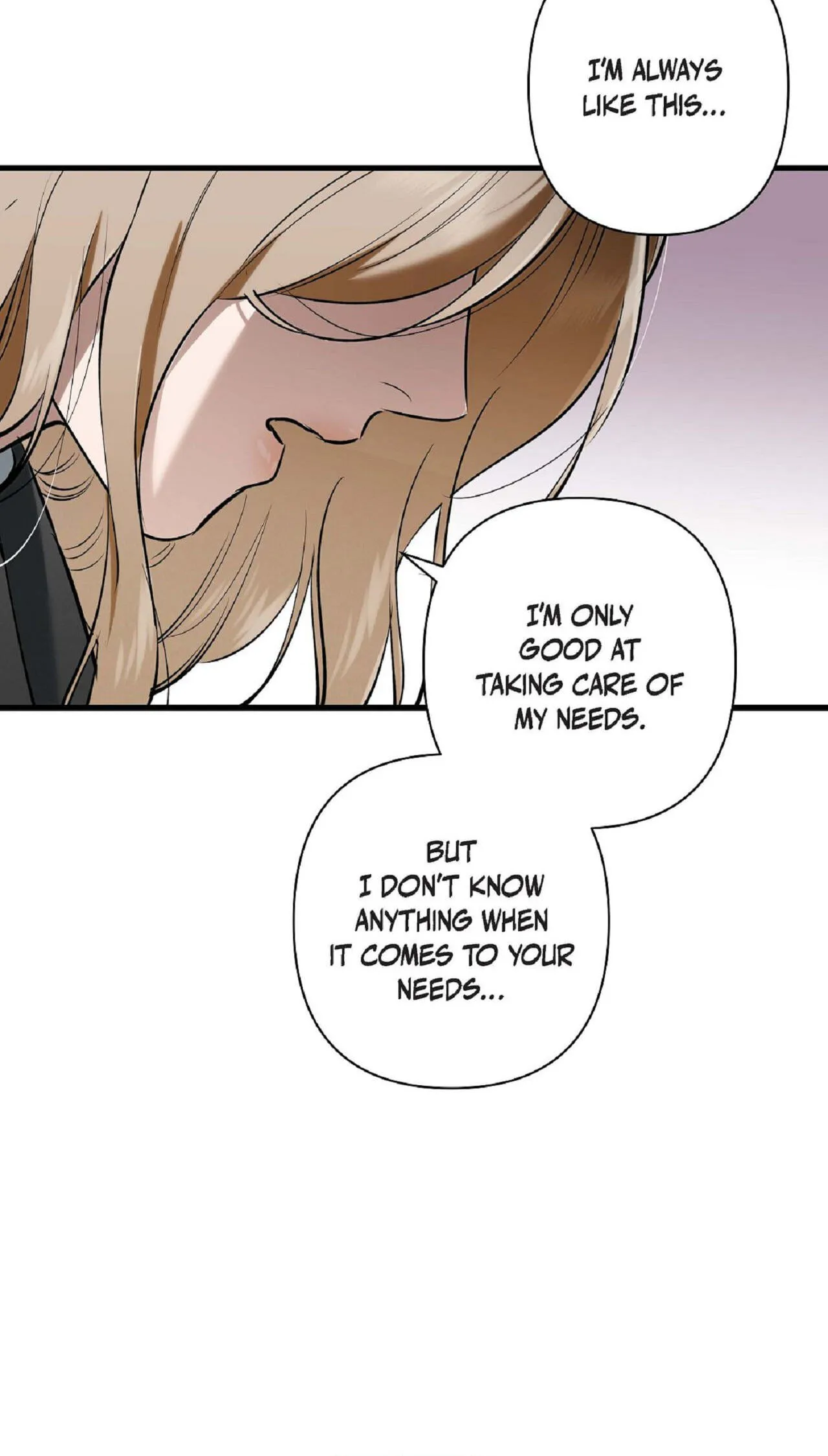 Falling (DOG) Chapter 66 page 52 - 