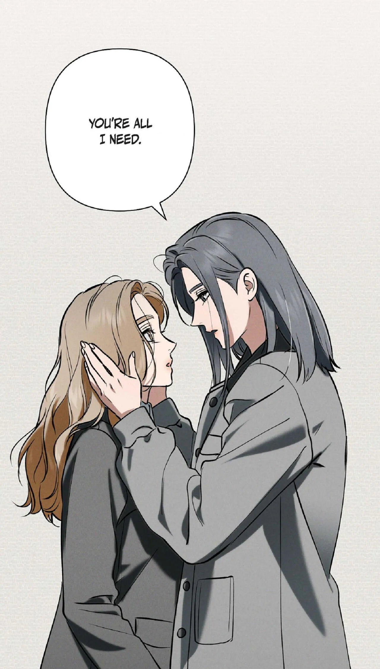 Falling (DOG) Chapter 66 page 54 - 