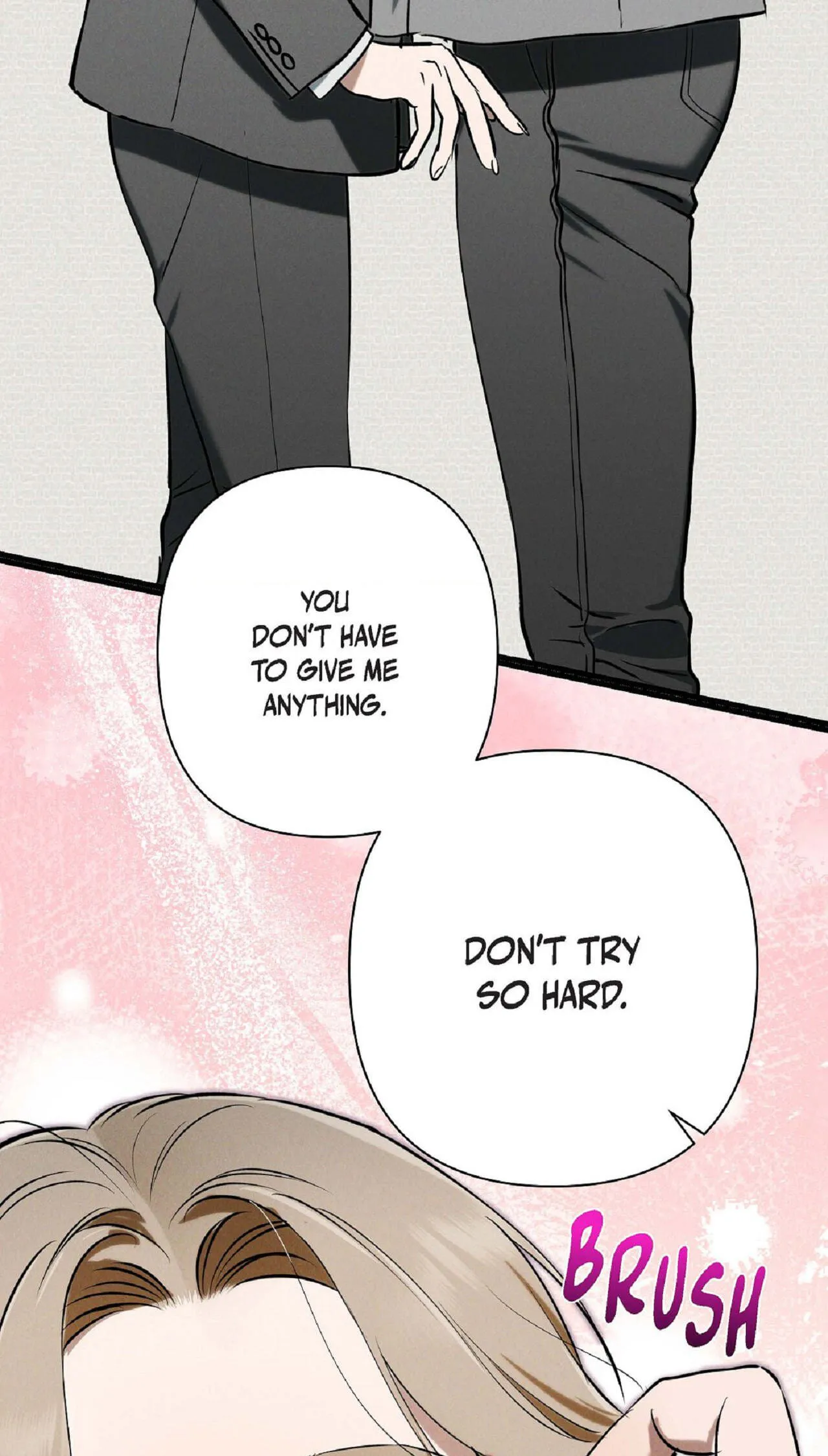 Falling (DOG) Chapter 66 page 55 - 