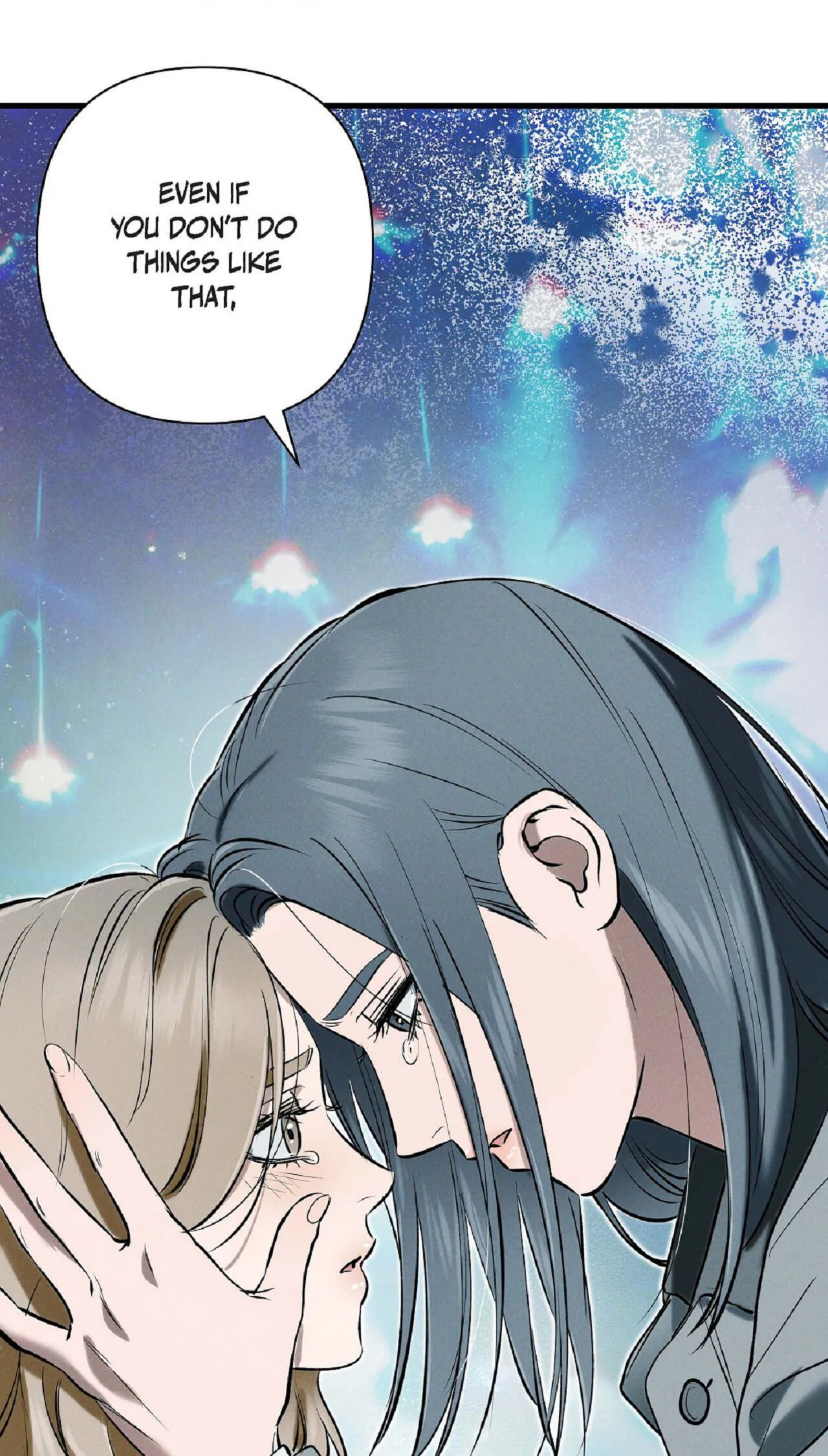Falling (DOG) Chapter 66 page 57 - 