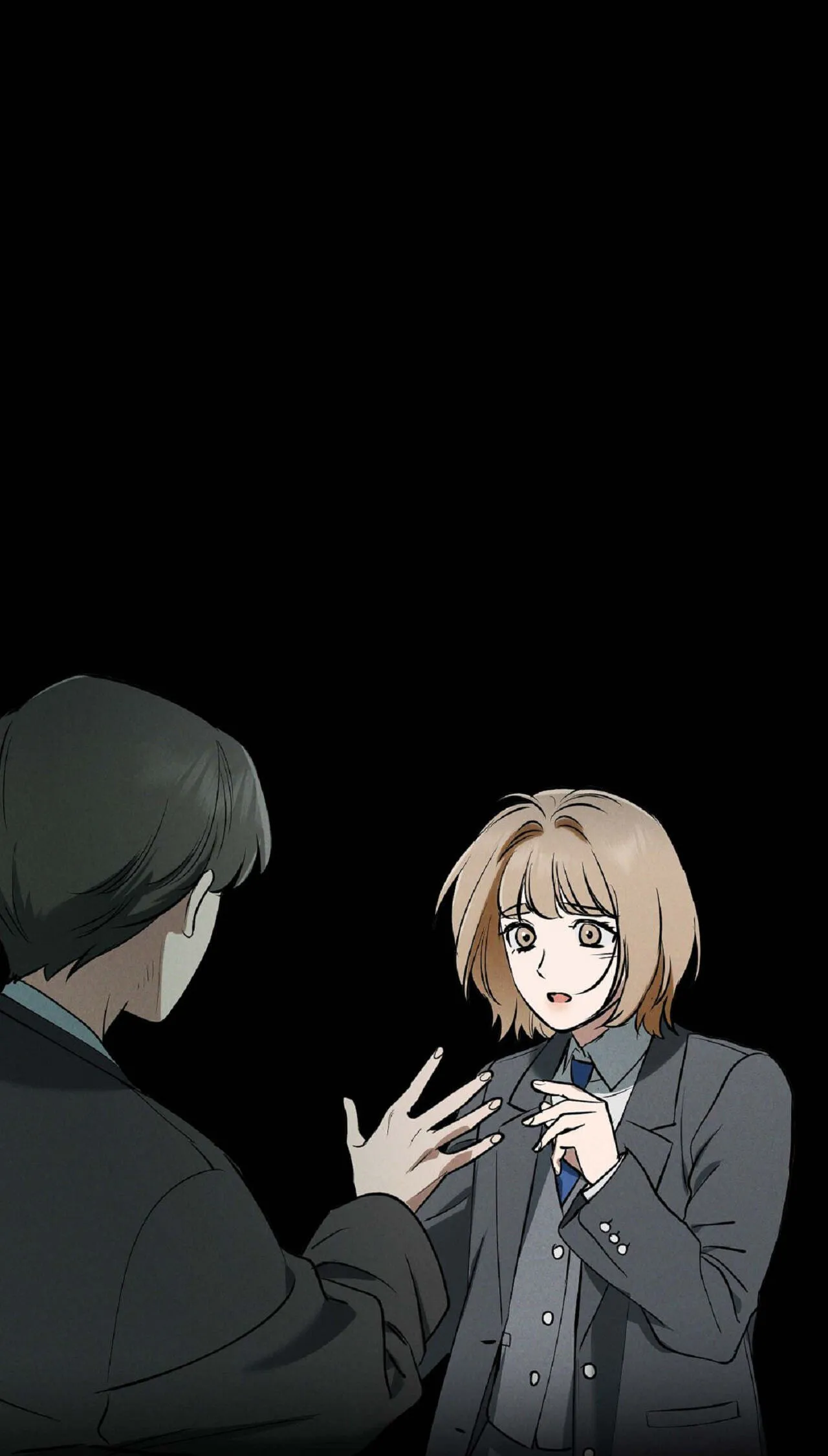 Falling (DOG) Chapter 66 page 61 - 