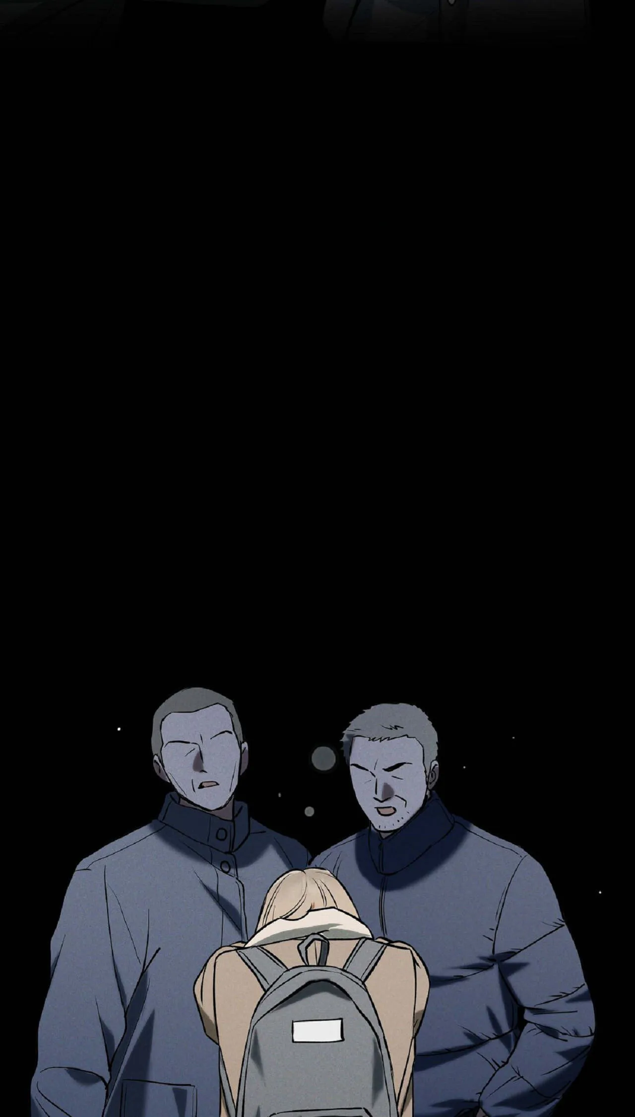 Falling (DOG) Chapter 66 page 62 - 