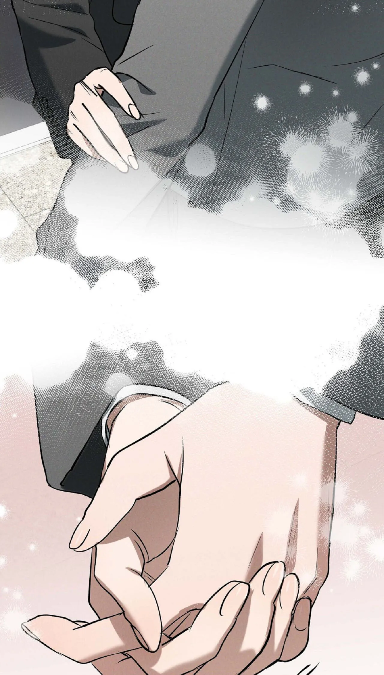 Falling (DOG) Chapter 66 page 74 - 